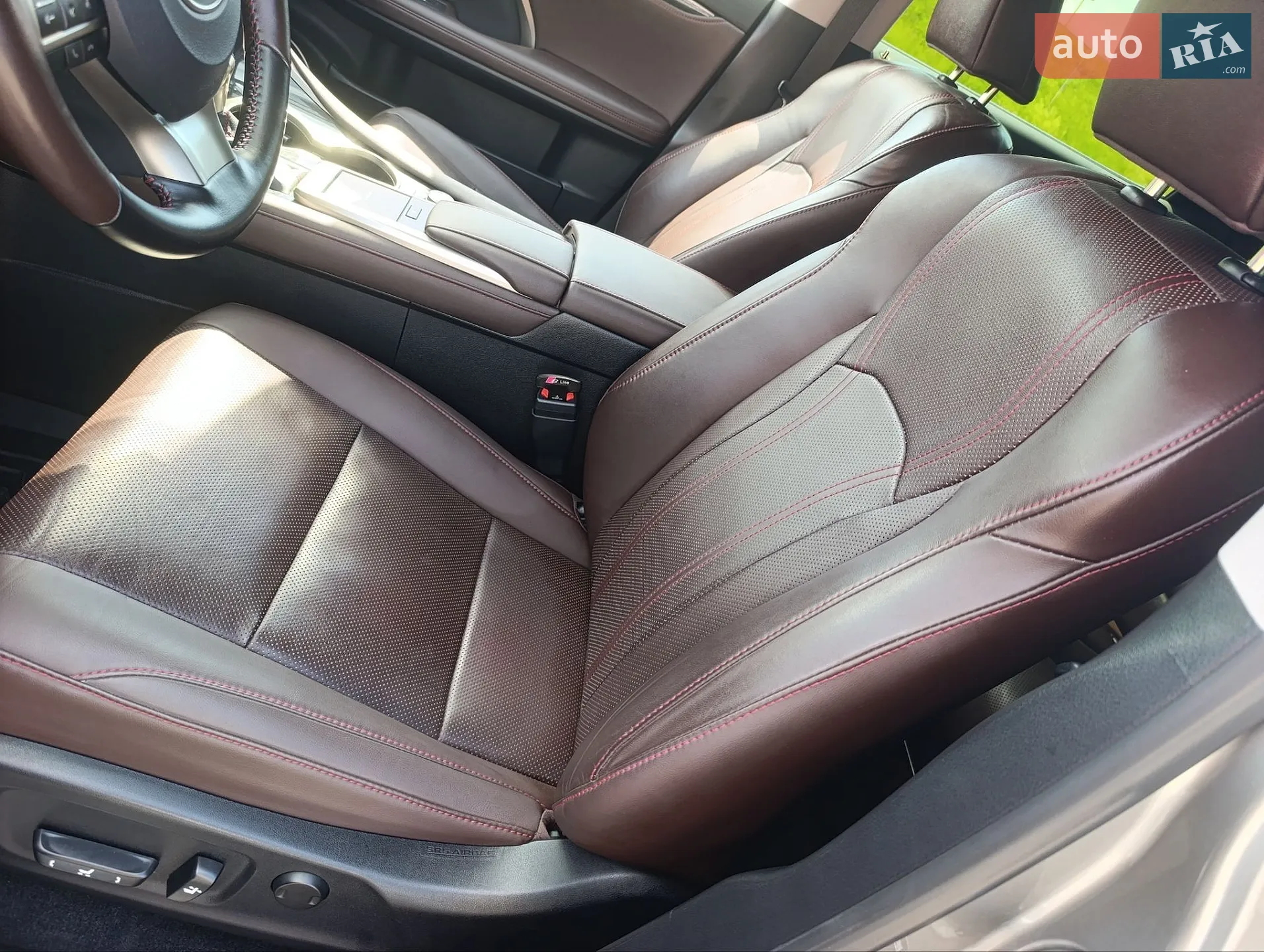 2022 Lexus RX - мініатюра 35