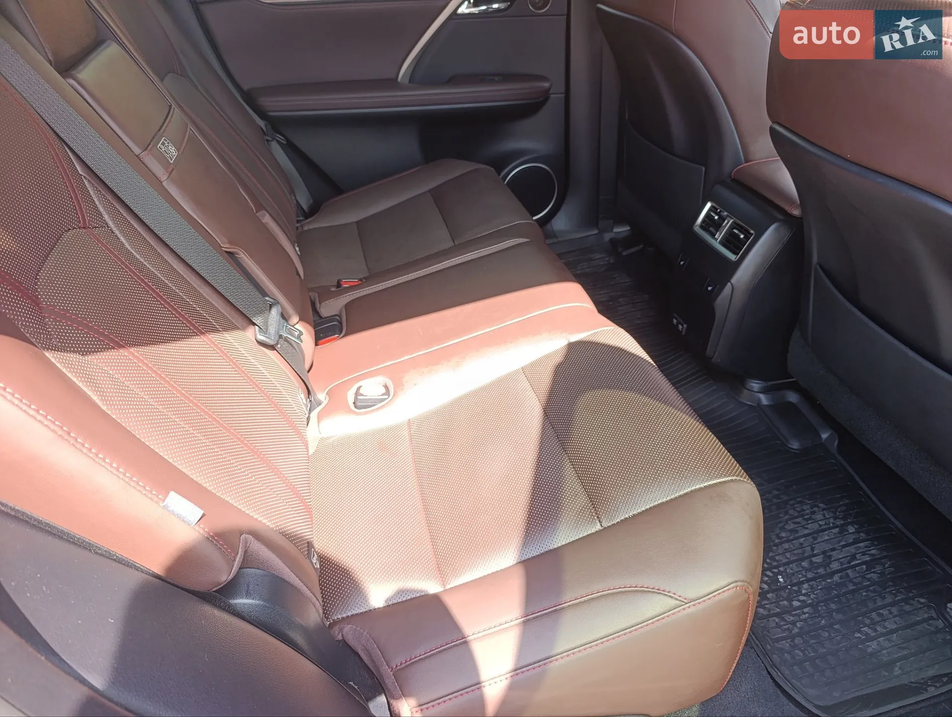 2022 Lexus RX - мініатюра 55