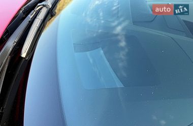 Внедорожник / Кроссовер Lexus RX 2023 в Киеве