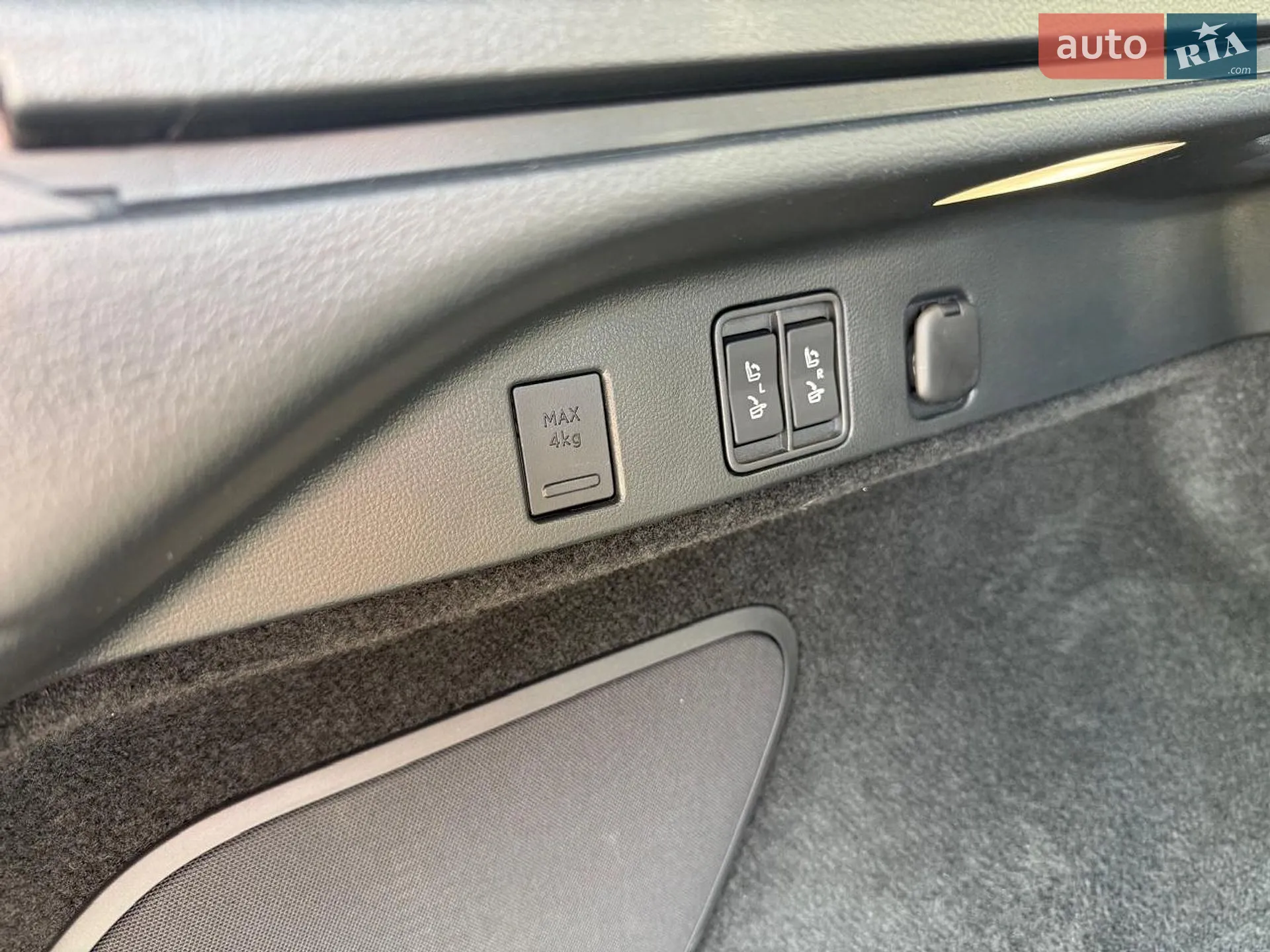 2023 Lexus RX - мініатюра 33