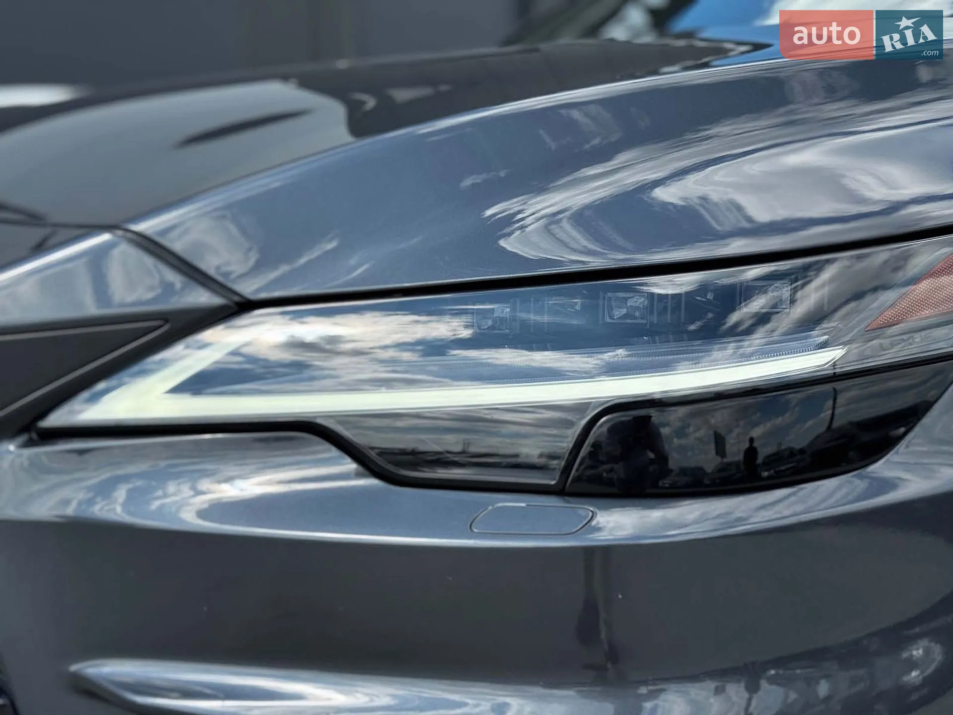 2023 Lexus RX - мініатюра 4