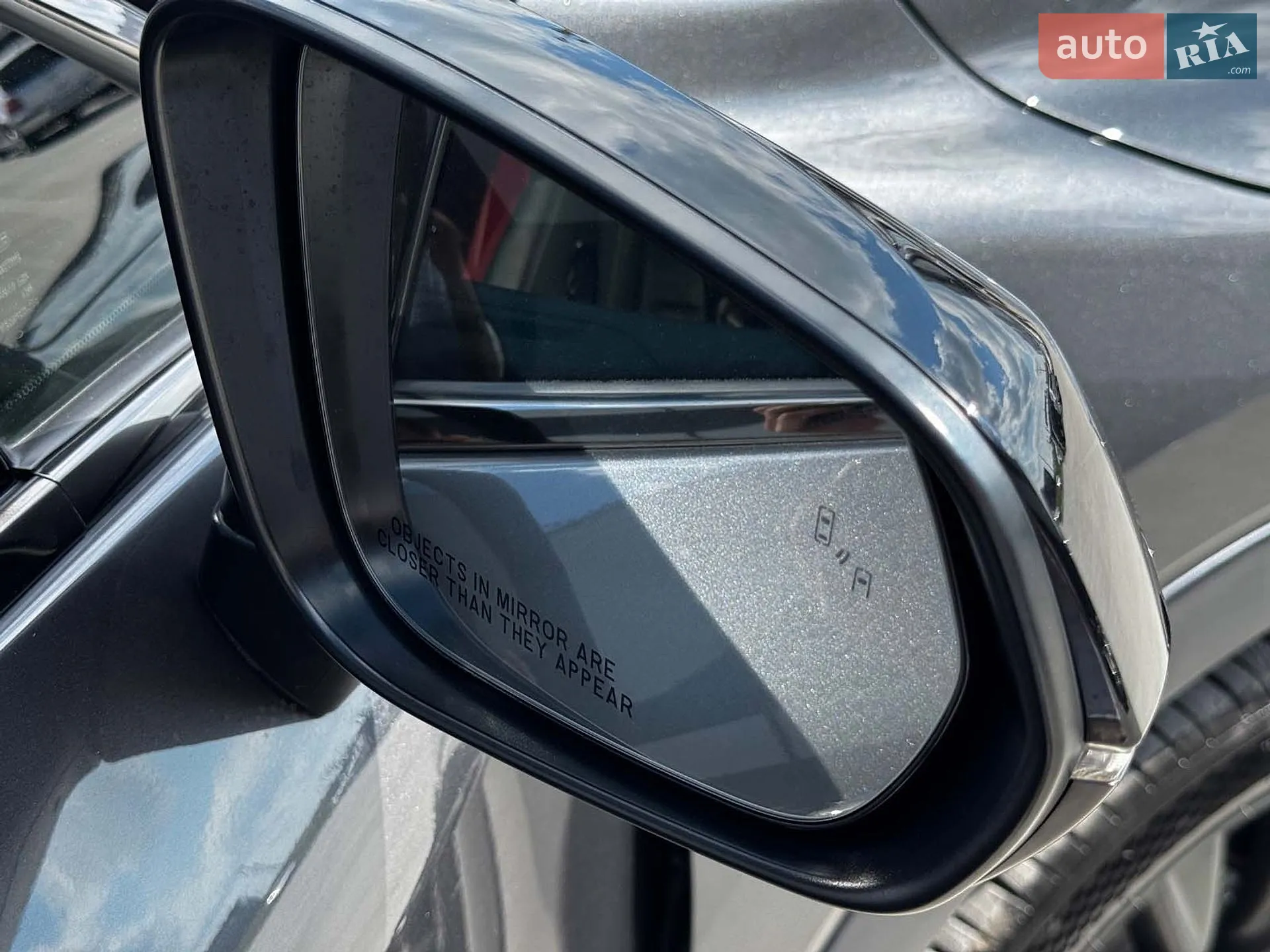 2023 Lexus RX - мініатюра 49