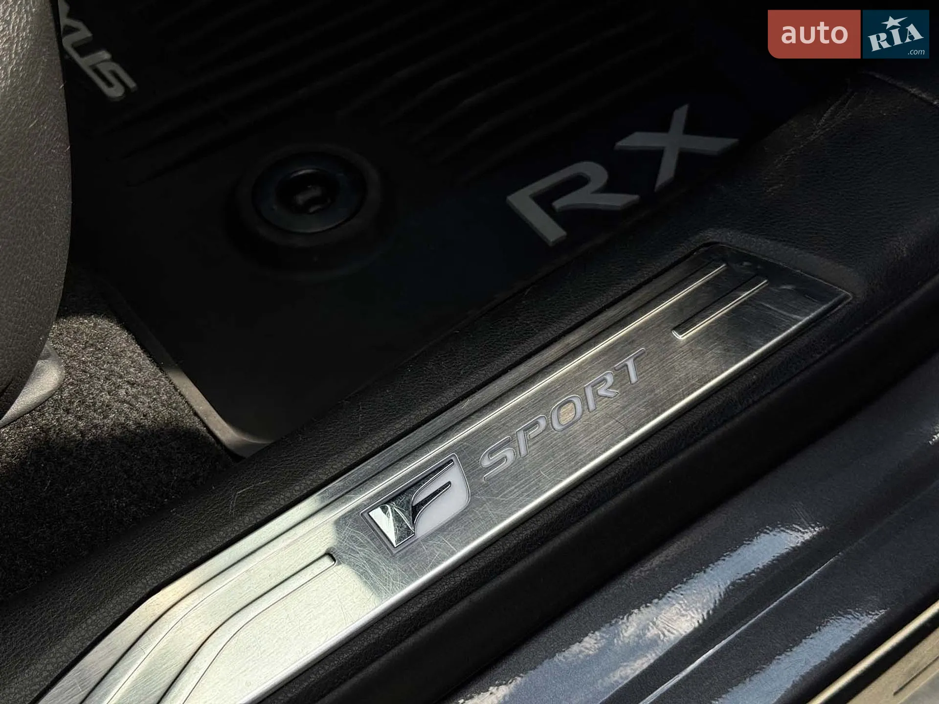 2023 Lexus RX - мініатюра 57