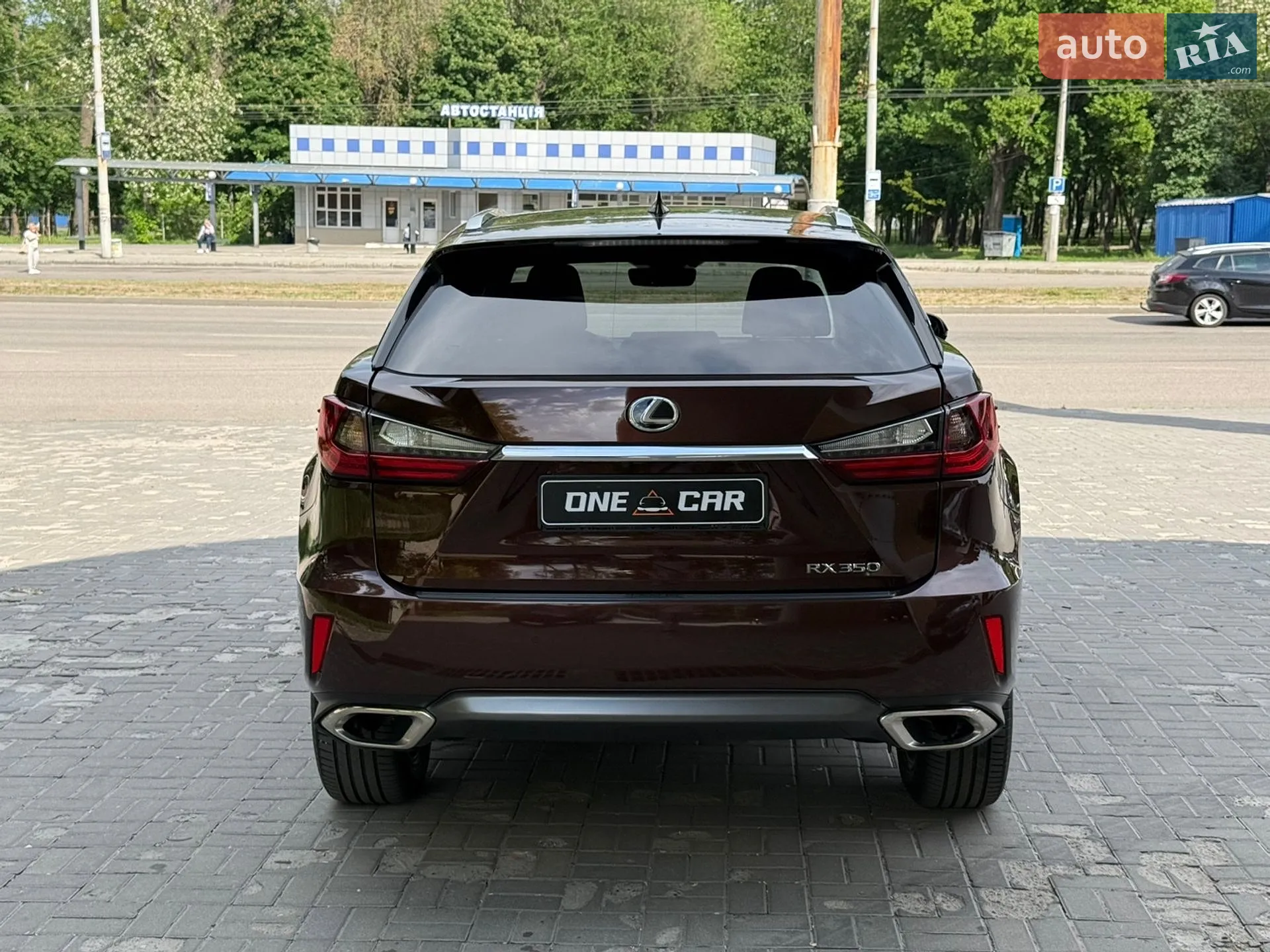 2015 Lexus RX - мініатюра 5