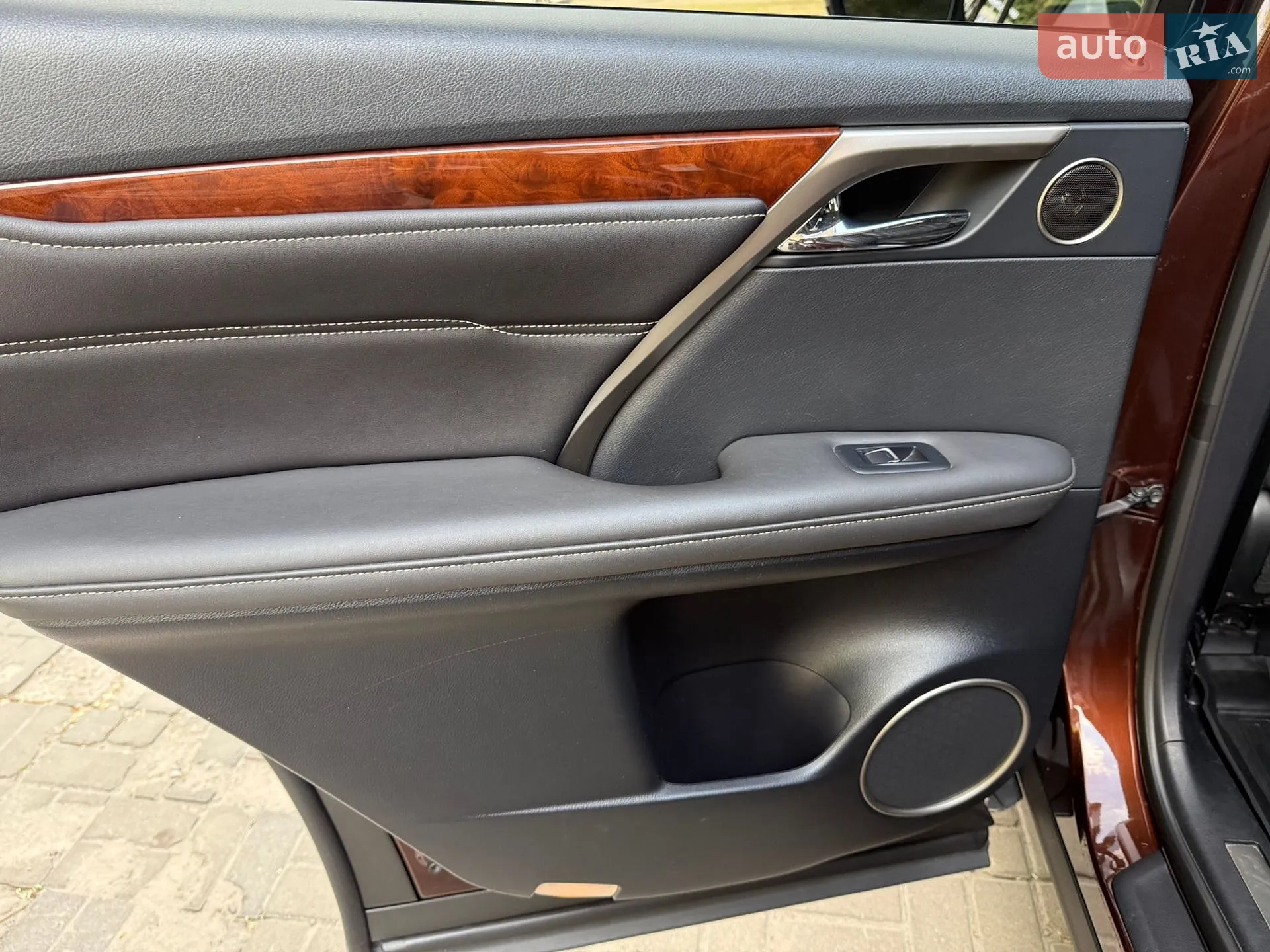 2015 Lexus RX - мініатюра 20