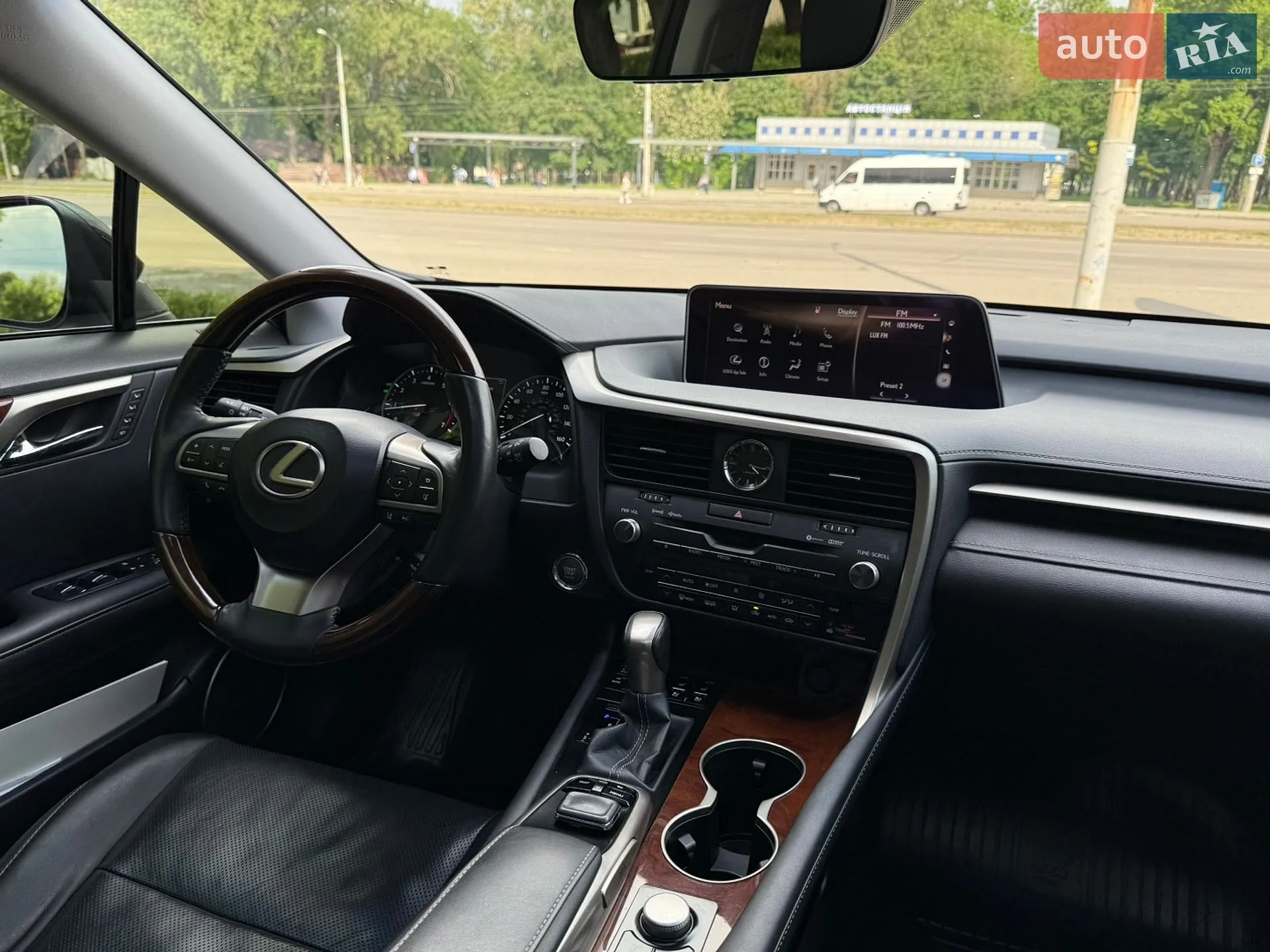 2015 Lexus RX - мініатюра 28