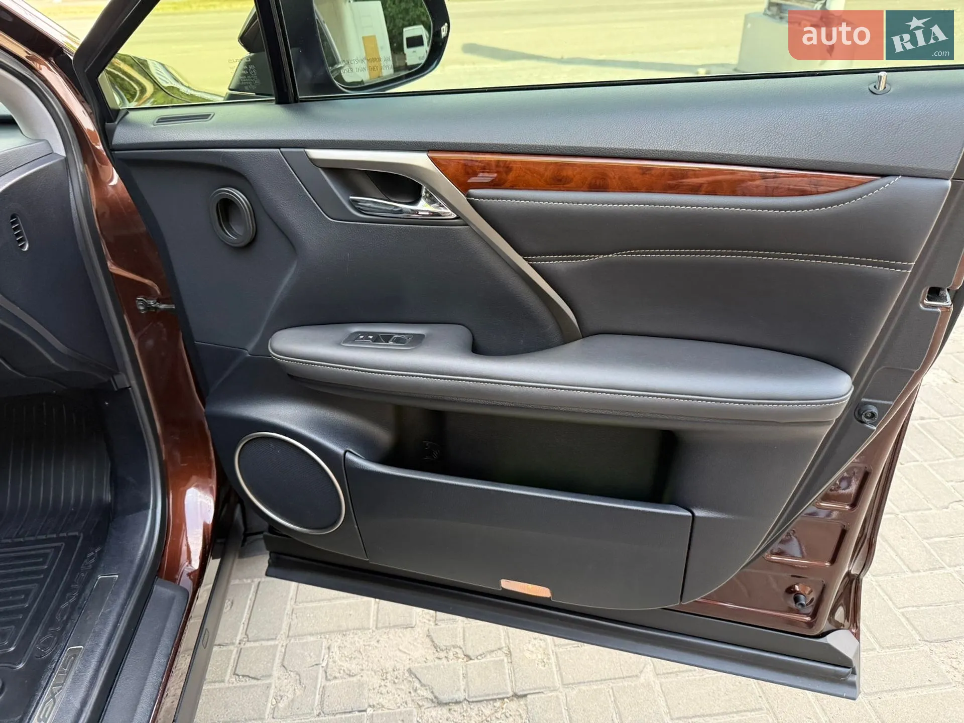 2015 Lexus RX - мініатюра 32