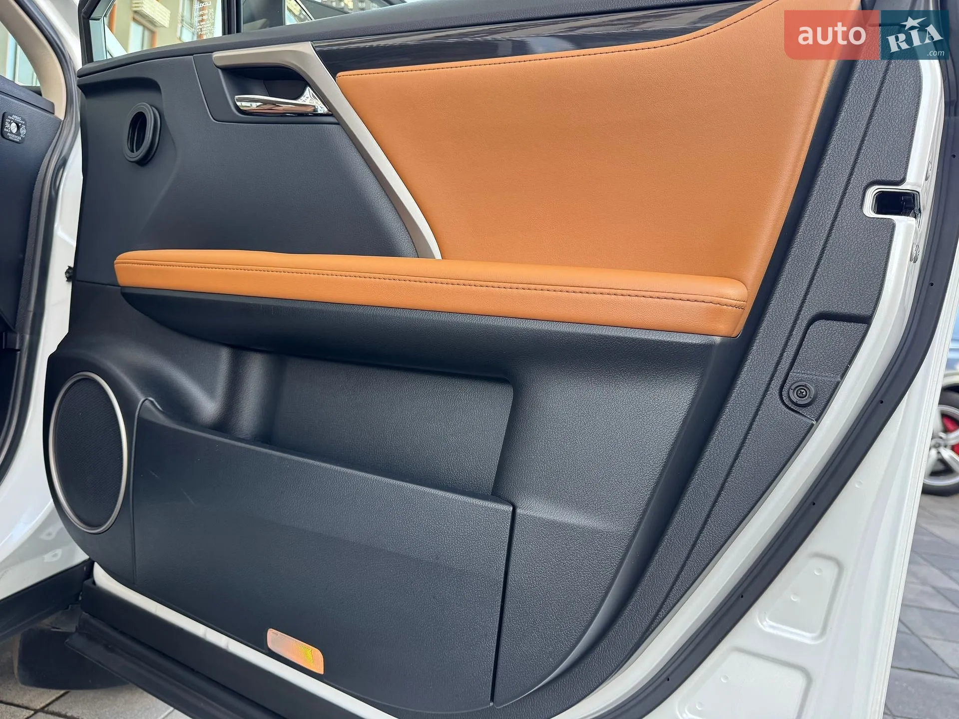2020 Lexus RX - мініатюра 41