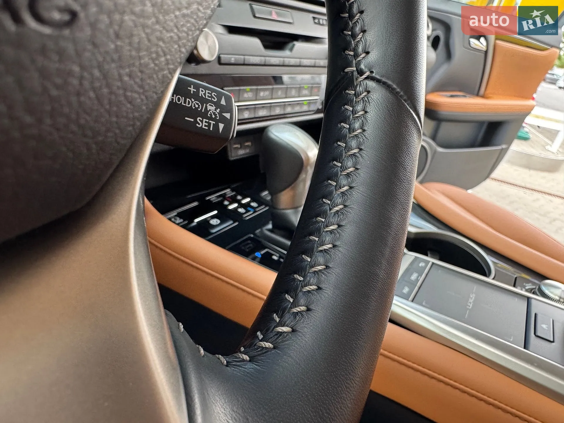 2020 Lexus RX - мініатюра 52