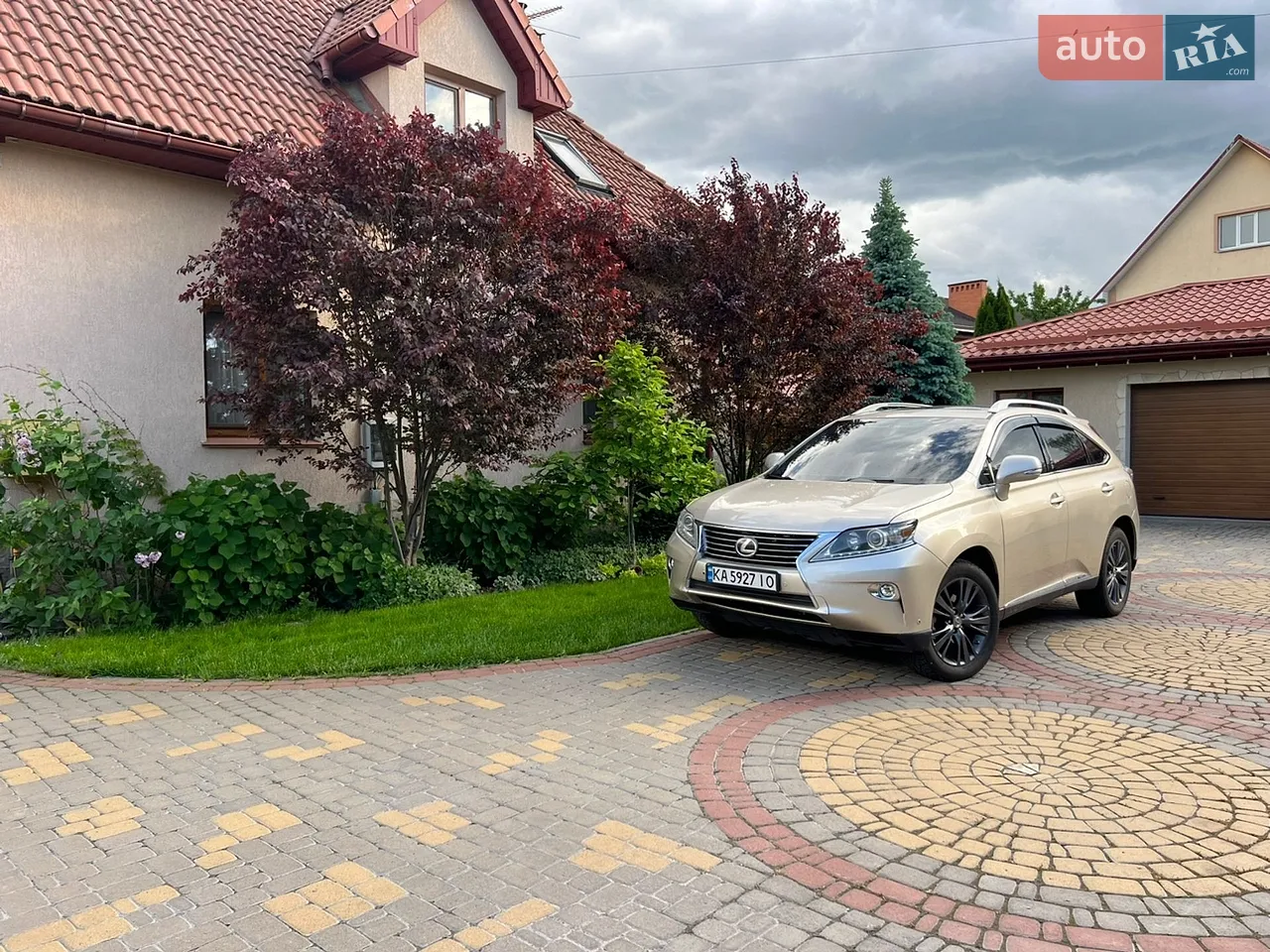 2014 Lexus RX - мініатюра 20
