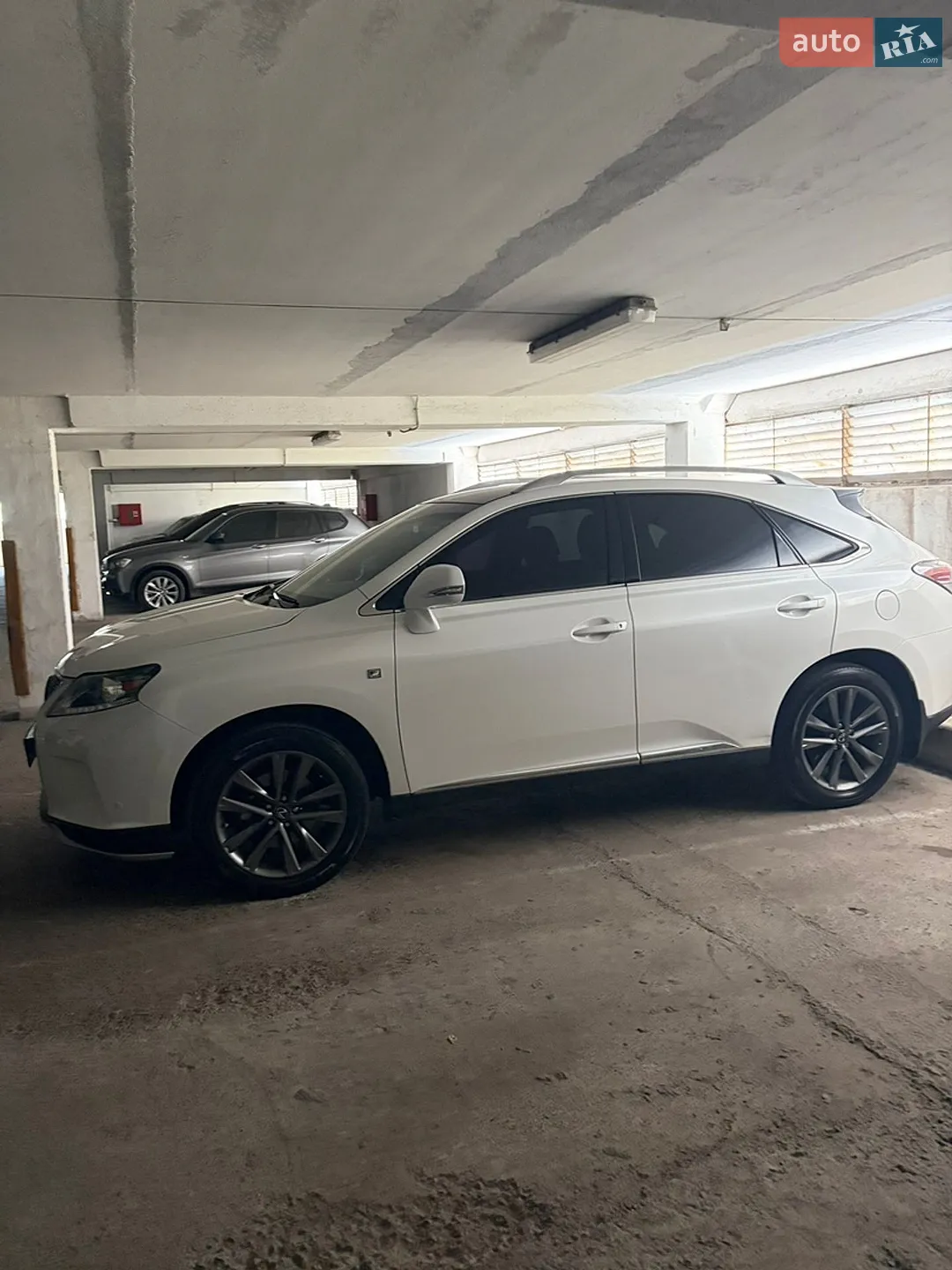 2013 Lexus RX - мініатюра 6