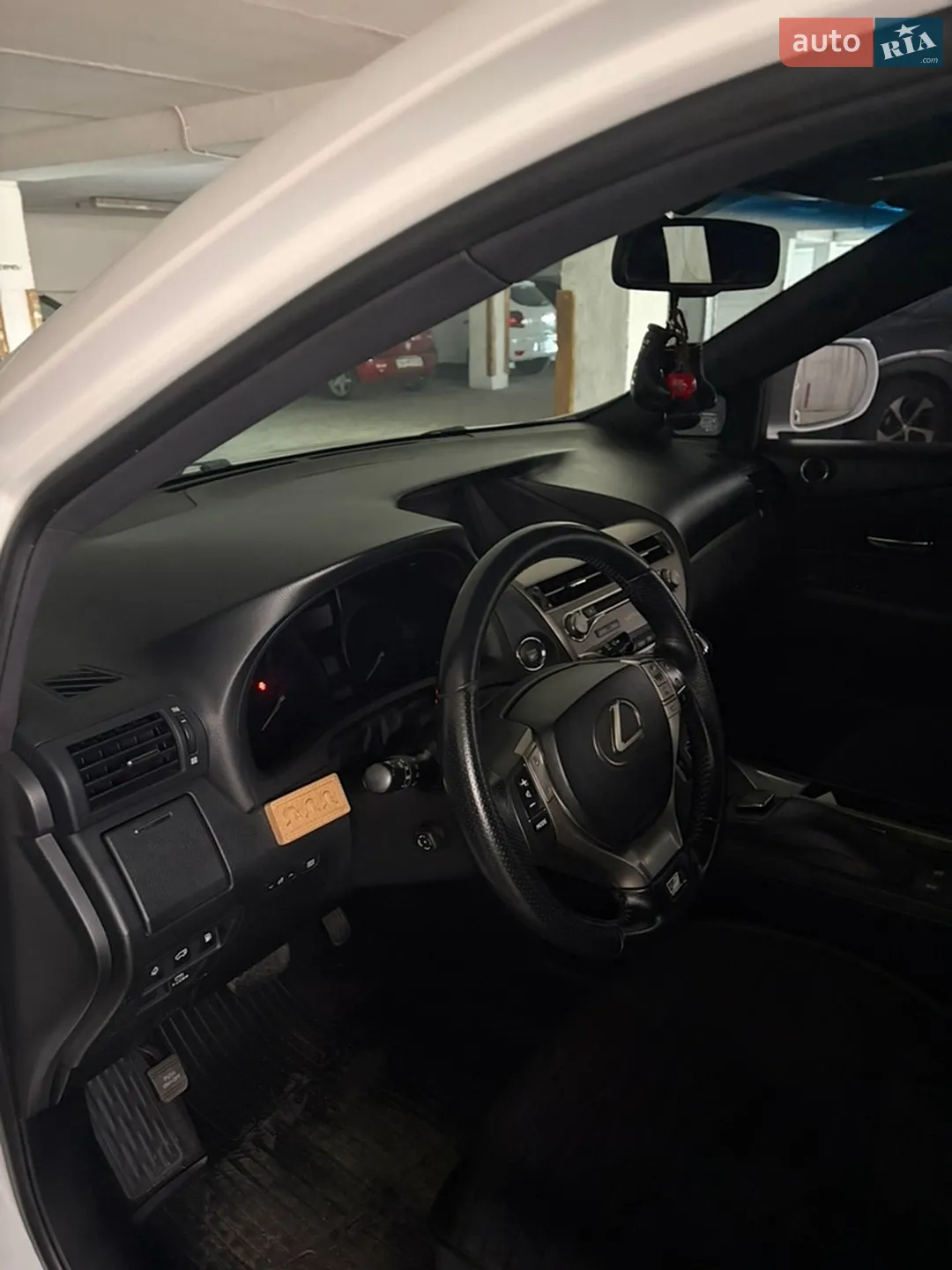 2013 Lexus RX - мініатюра 16