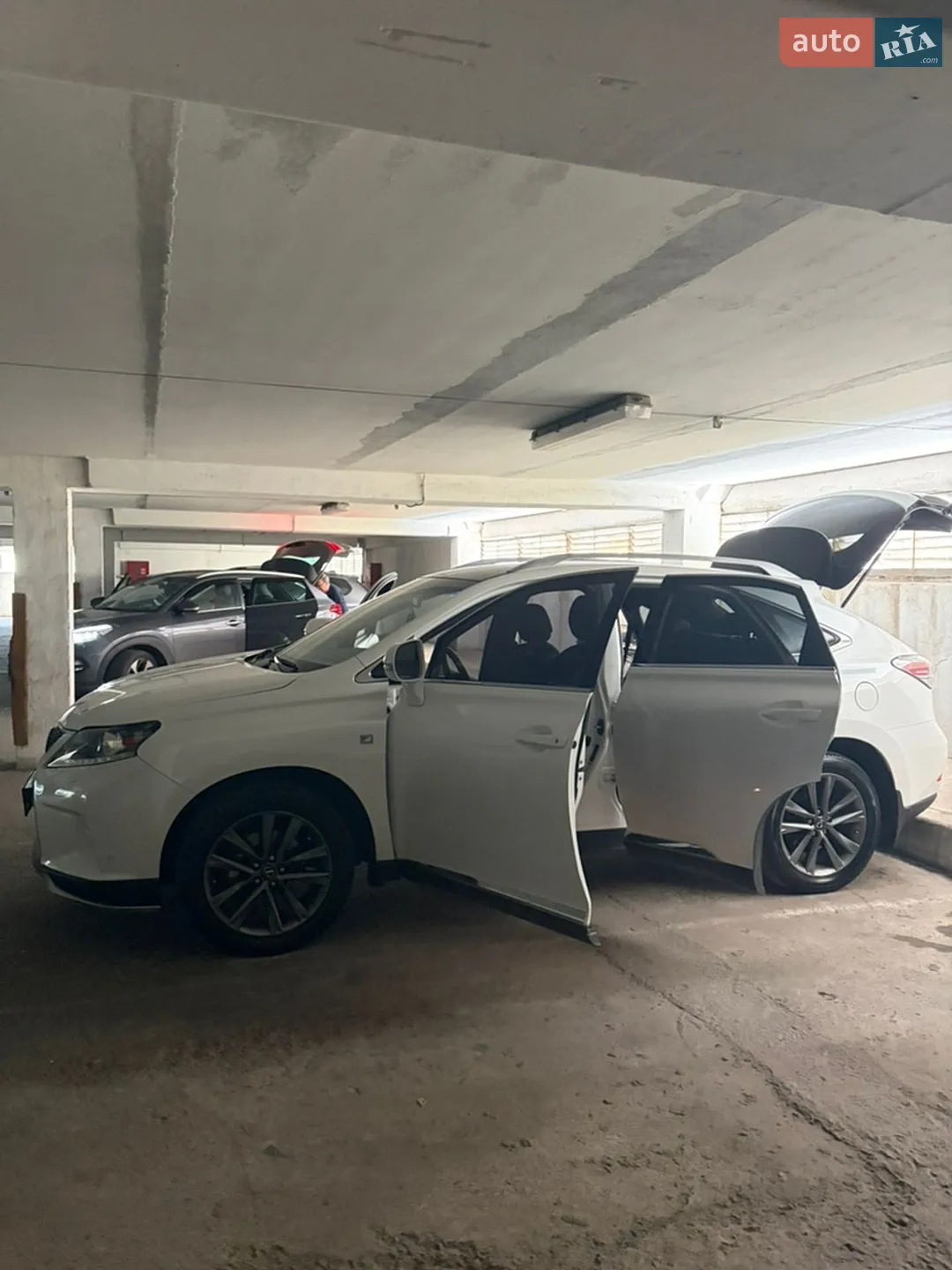 2013 Lexus RX - мініатюра 21