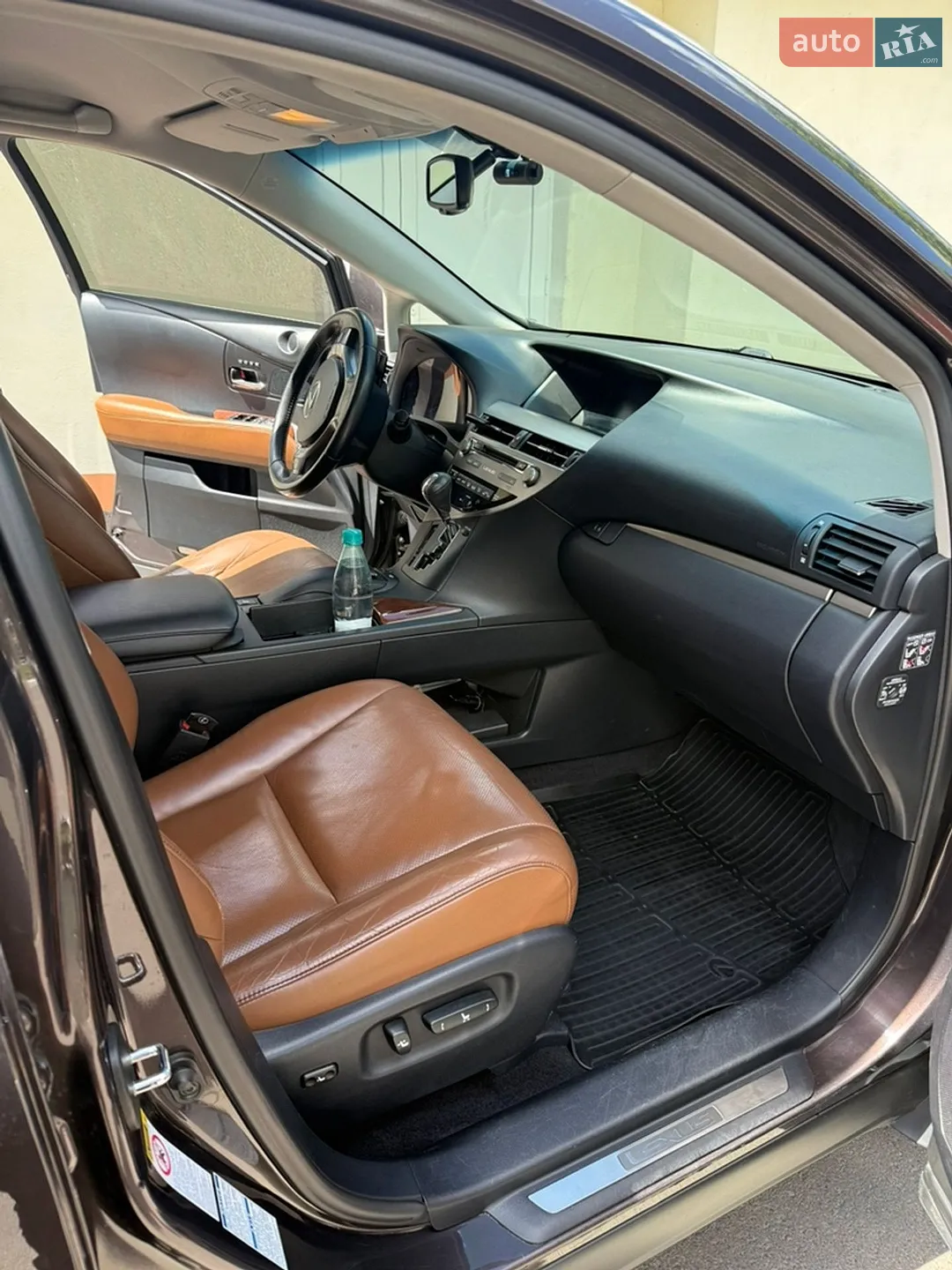 2014 Lexus RX - мініатюра 14