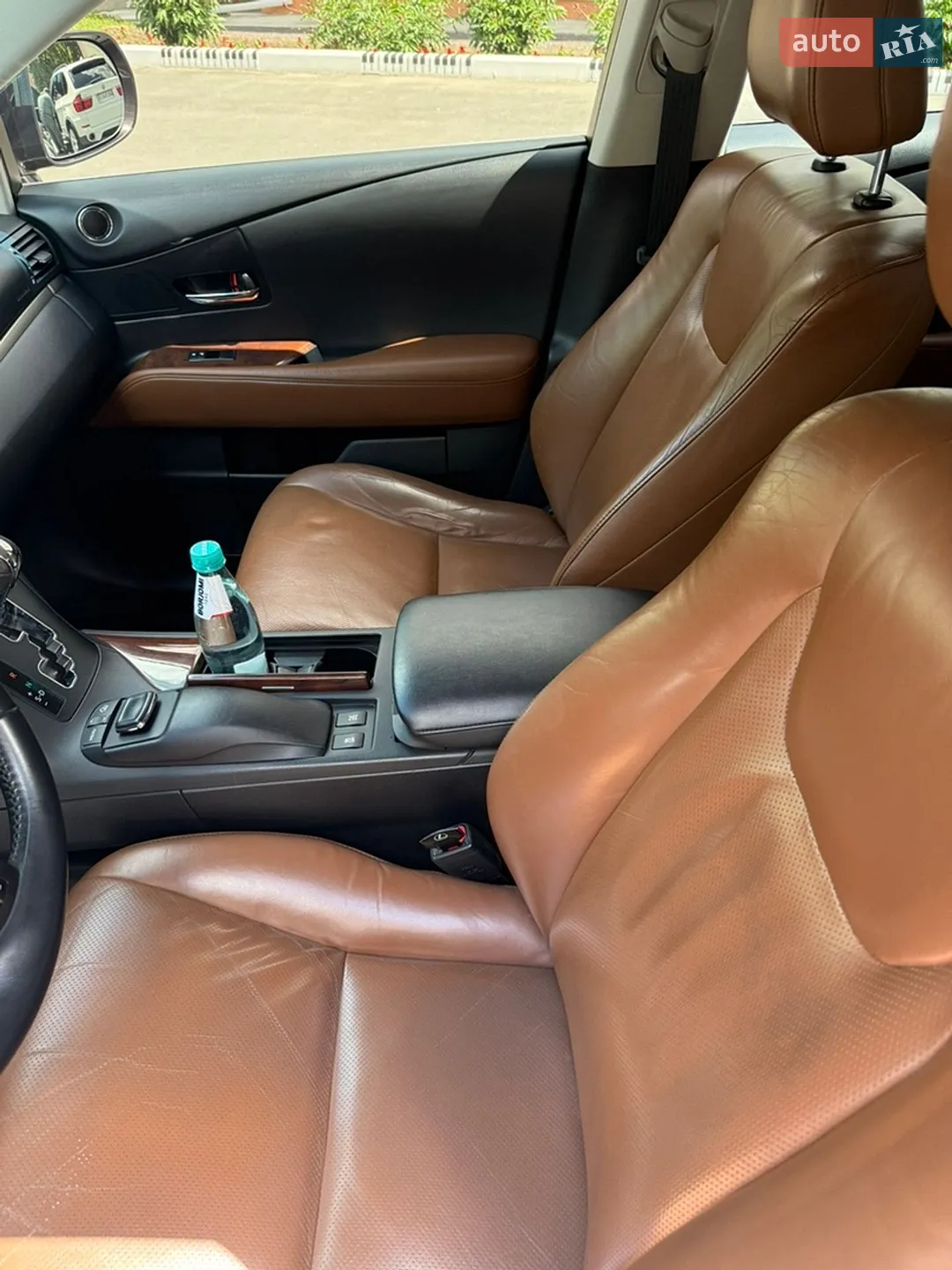 2014 Lexus RX - мініатюра 19