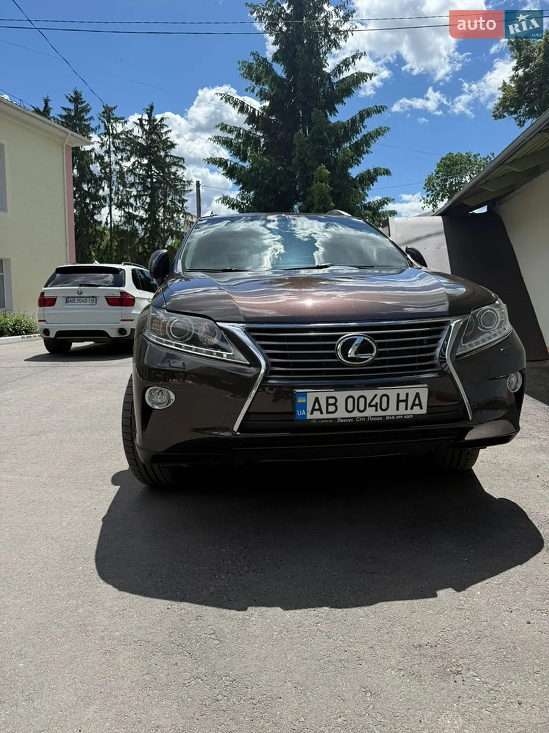 2014 Lexus RX - мініатюра 8