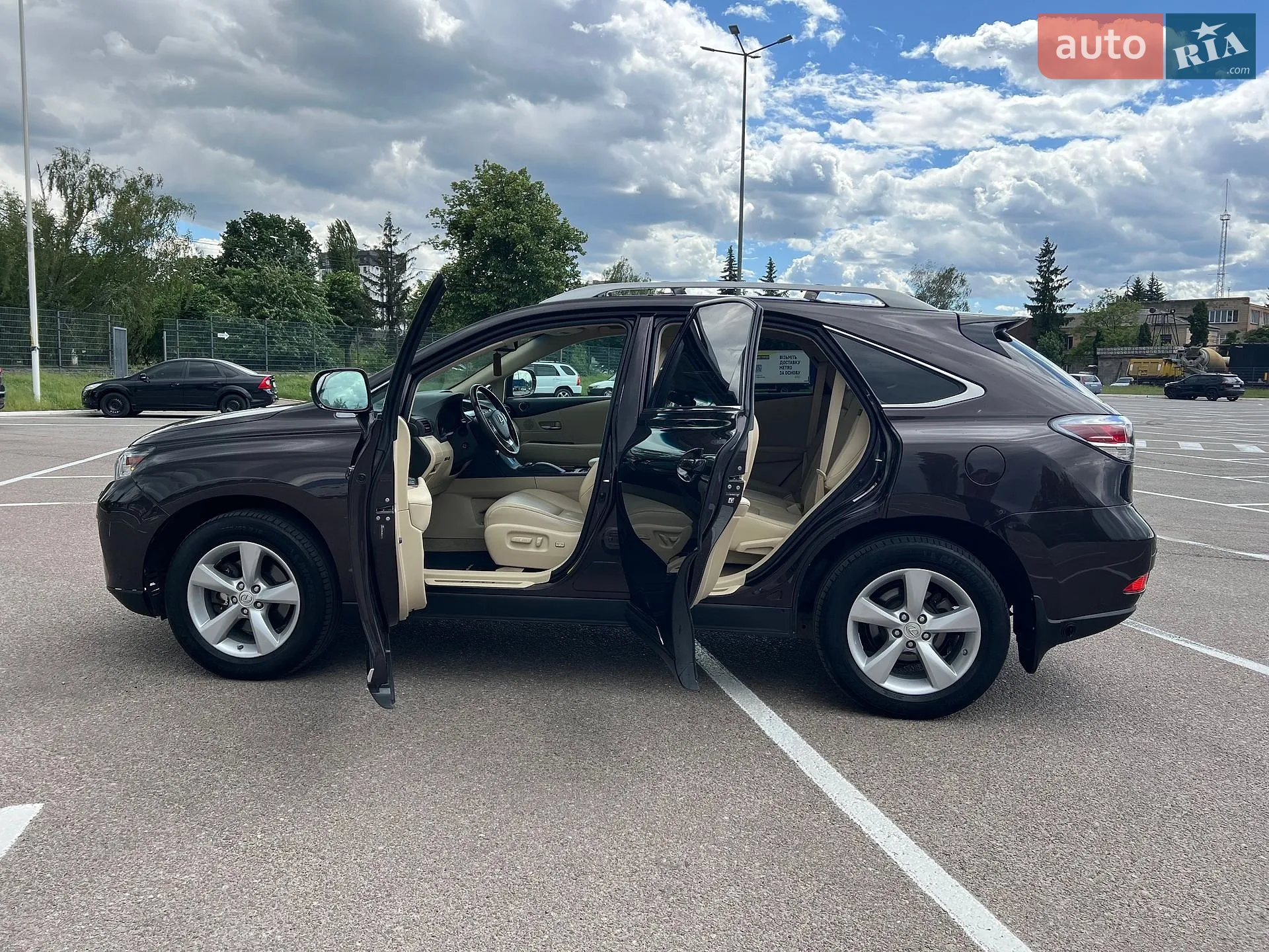 2014 Lexus RX - мініатюра 20