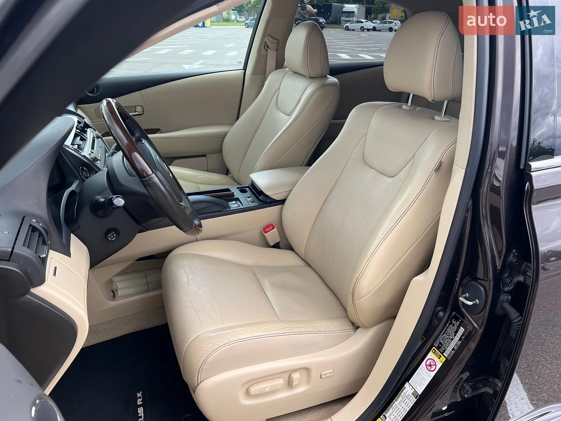 2014 Lexus RX - мініатюра 26