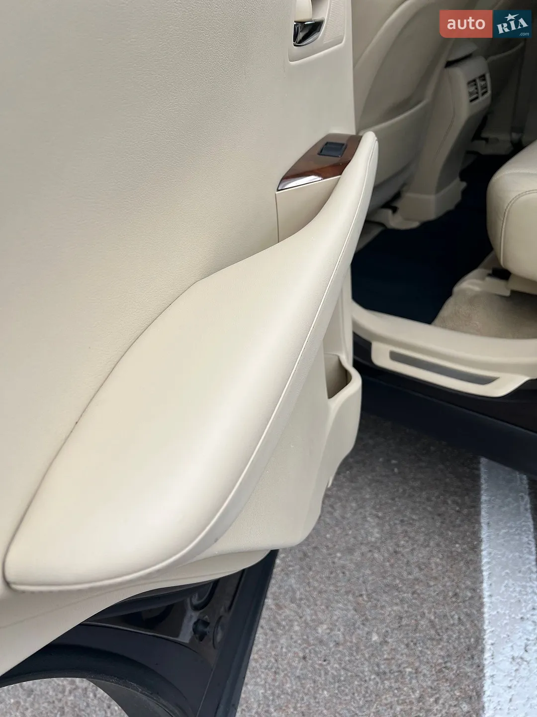 2014 Lexus RX - мініатюра 49
