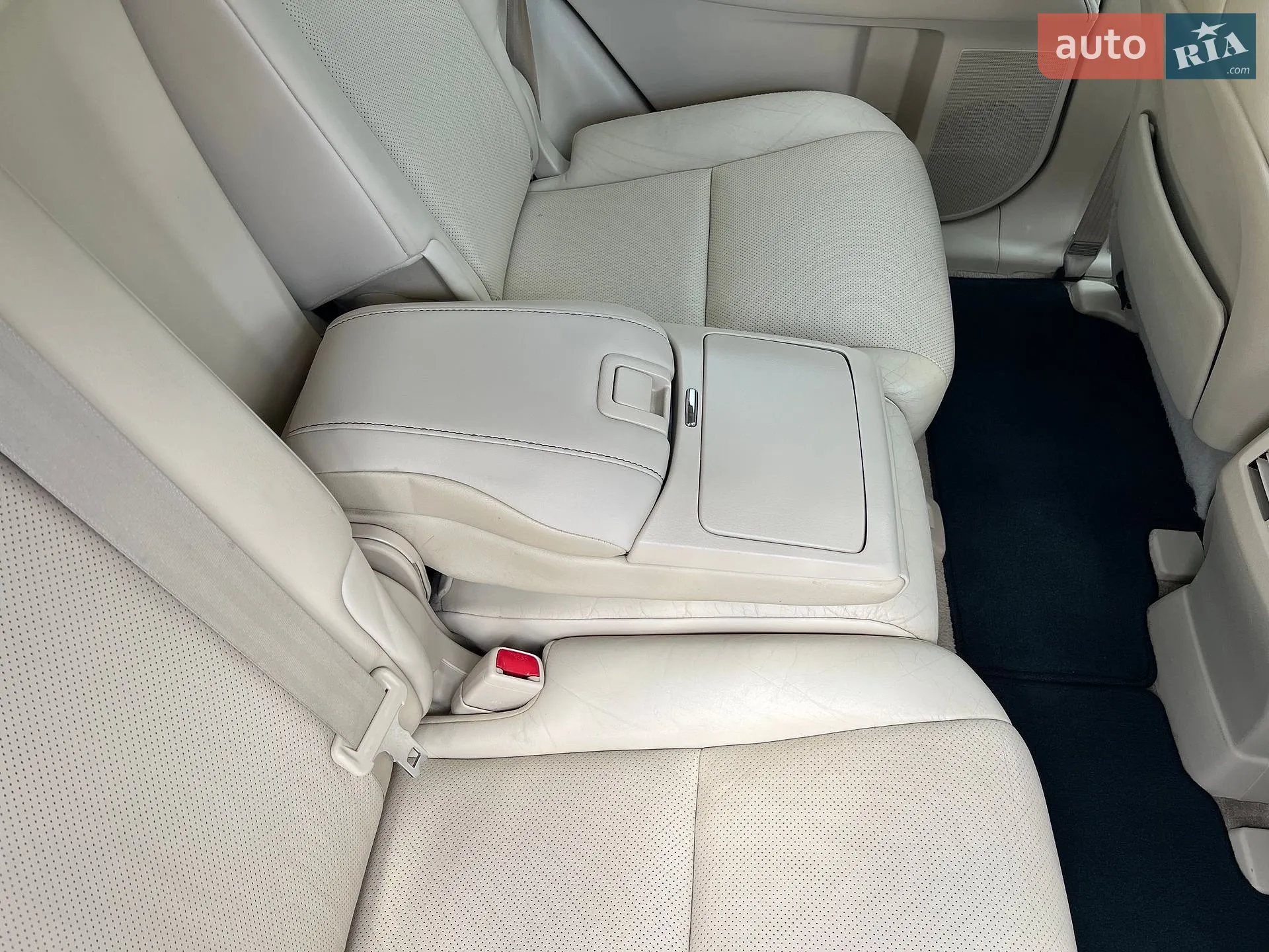 2014 Lexus RX - мініатюра 66