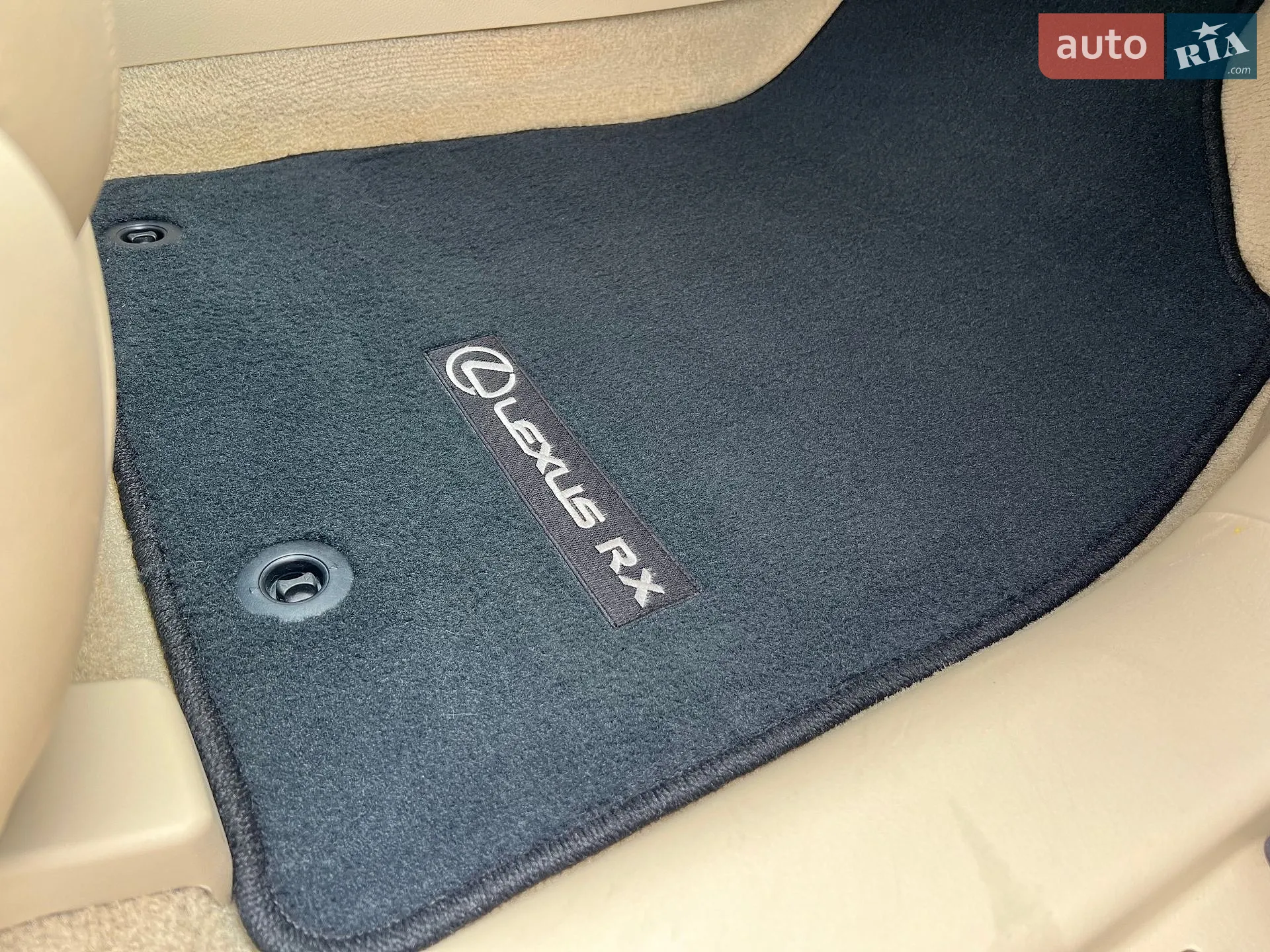 2014 Lexus RX - мініатюра 74