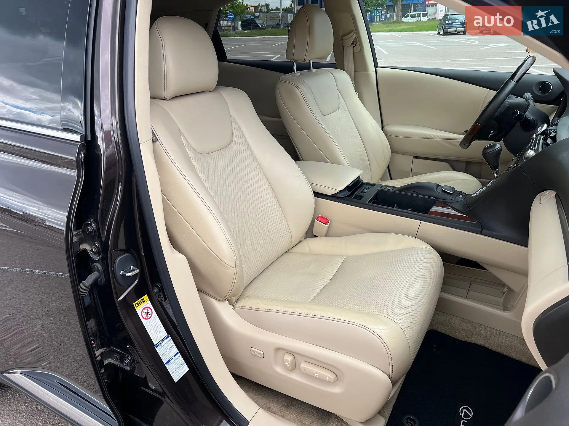 2014 Lexus RX - мініатюра 78