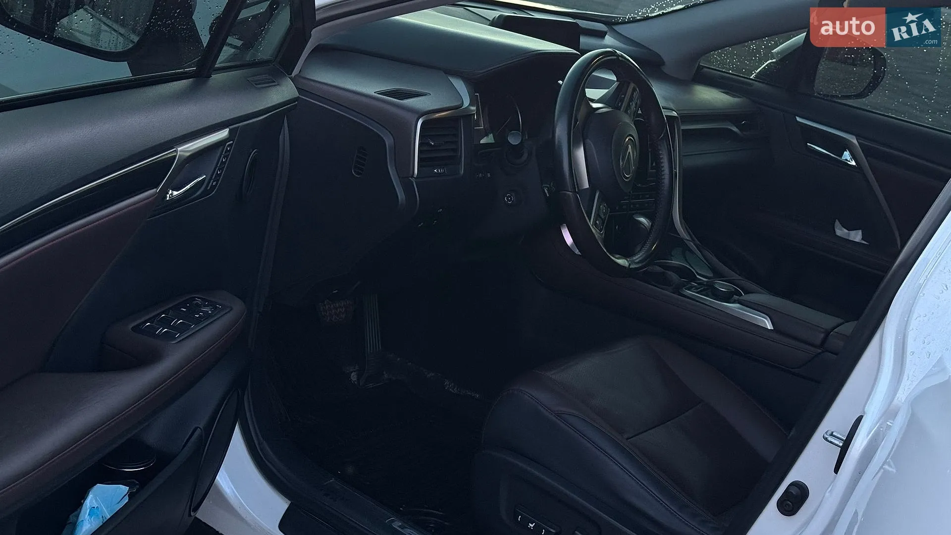 2015 Lexus RX - мініатюра 15