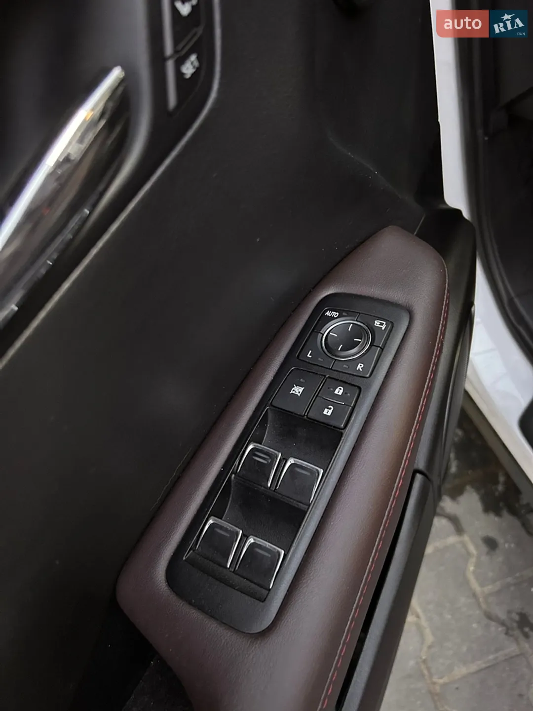 2015 Lexus RX - мініатюра 24