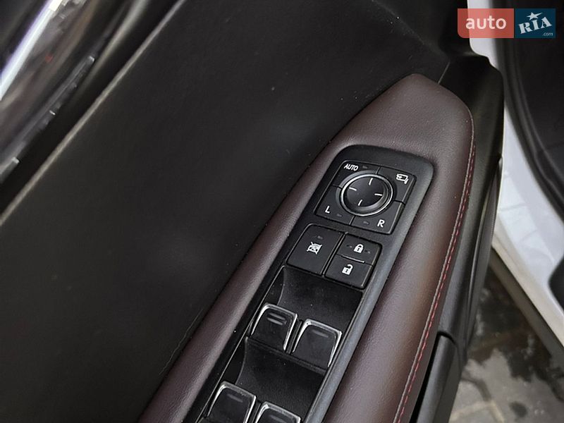 Внедорожник / Кроссовер Lexus RX 2015 в Киеве