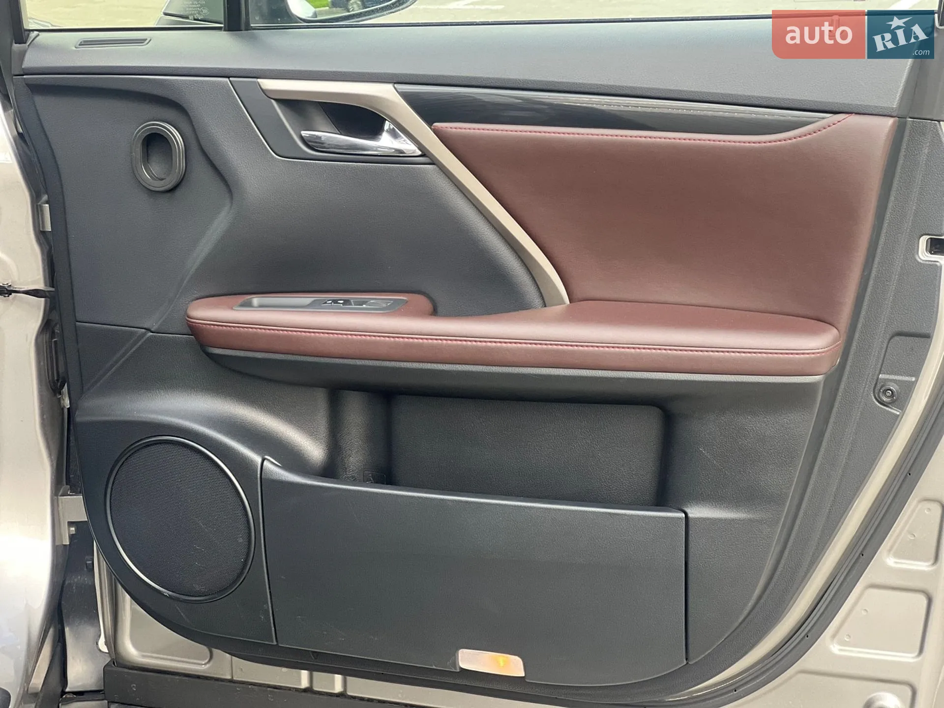2021 Lexus RX - мініатюра 60