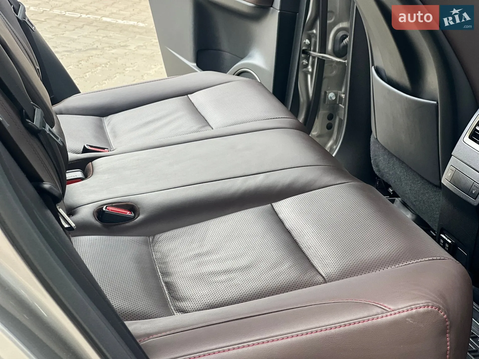 2021 Lexus RX - мініатюра 71