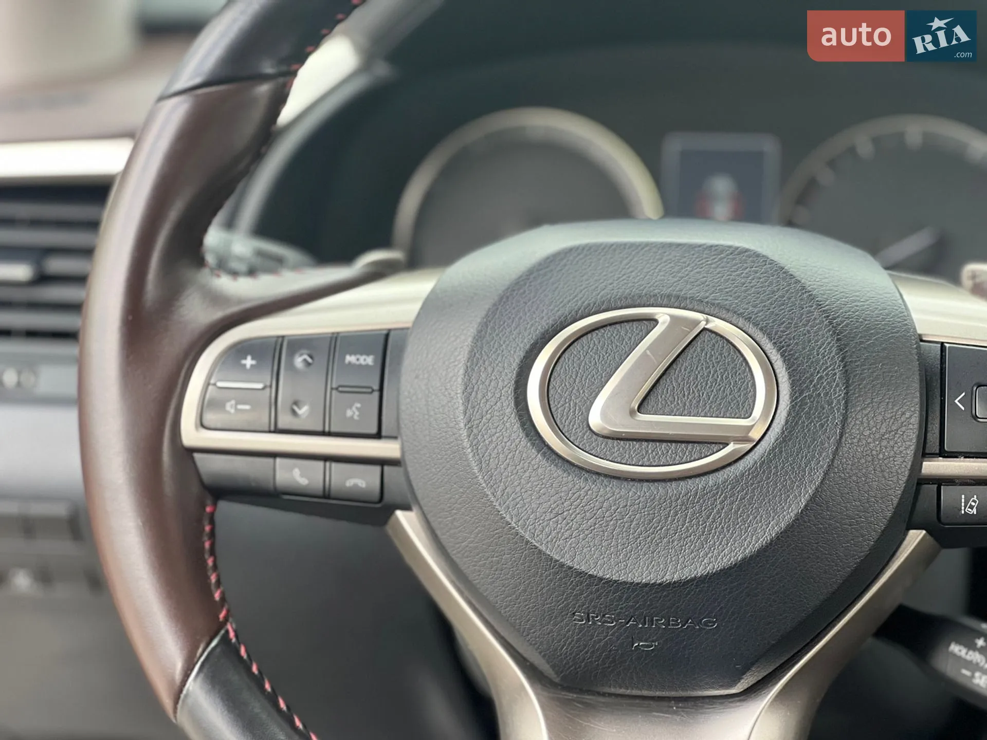 2021 Lexus RX - мініатюра 74