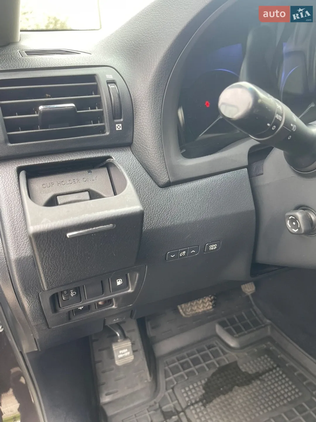 2014 Lexus RX - мініатюра 18