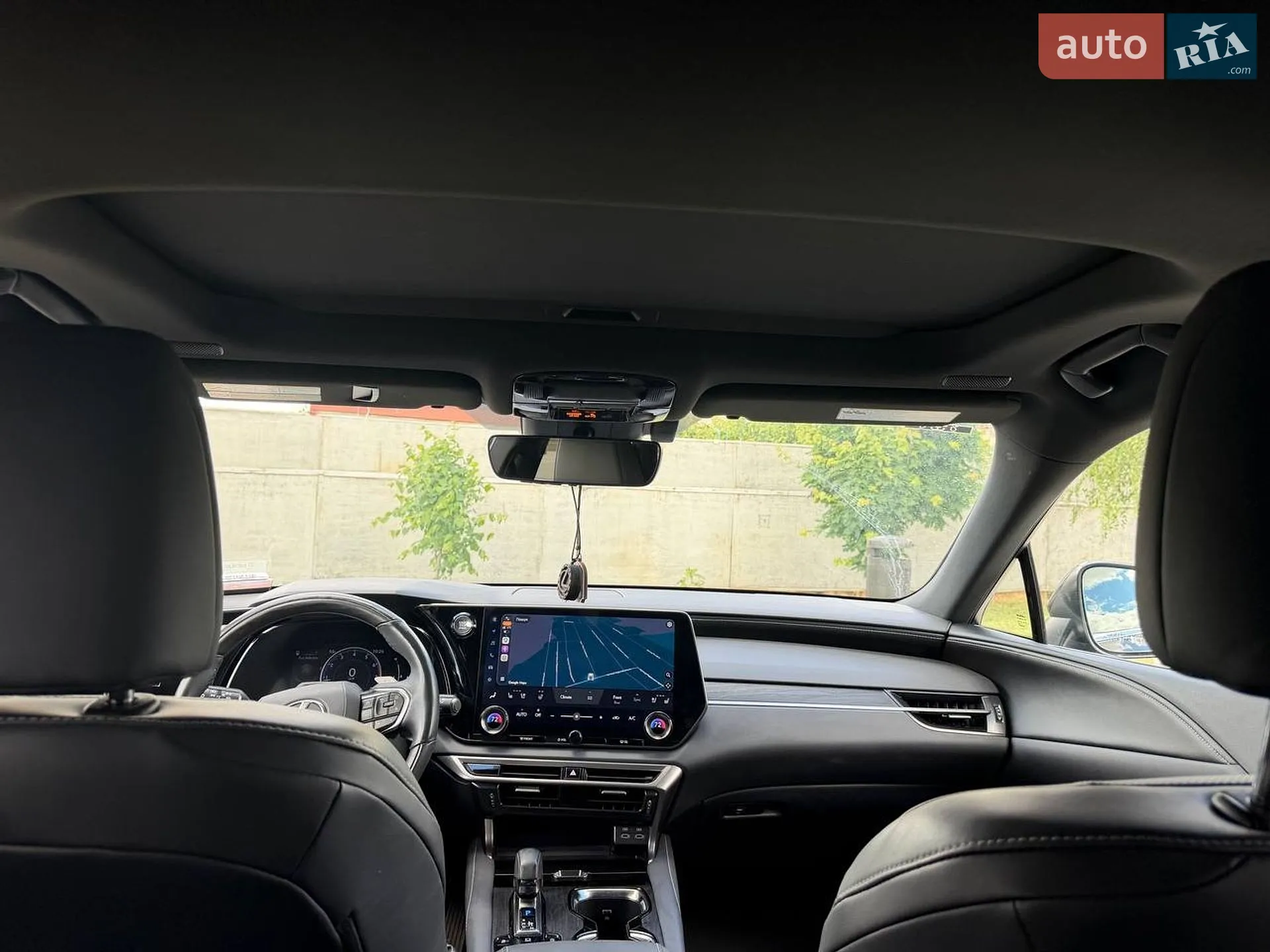 2023 Lexus RX - мініатюра 22