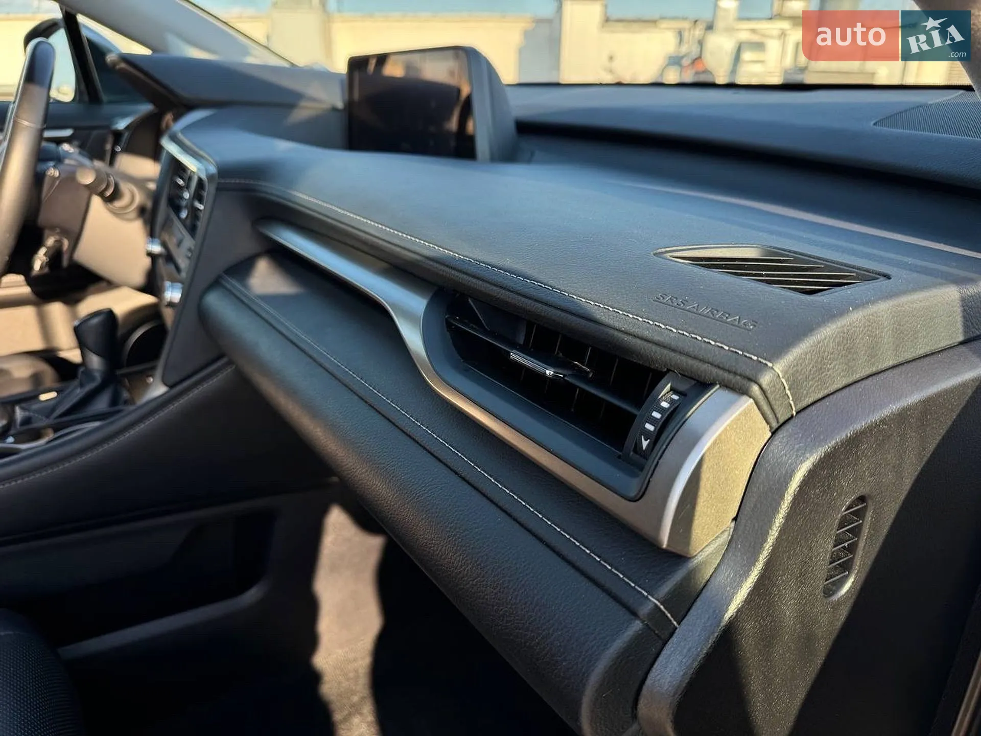 2019 Lexus RX - мініатюра 28