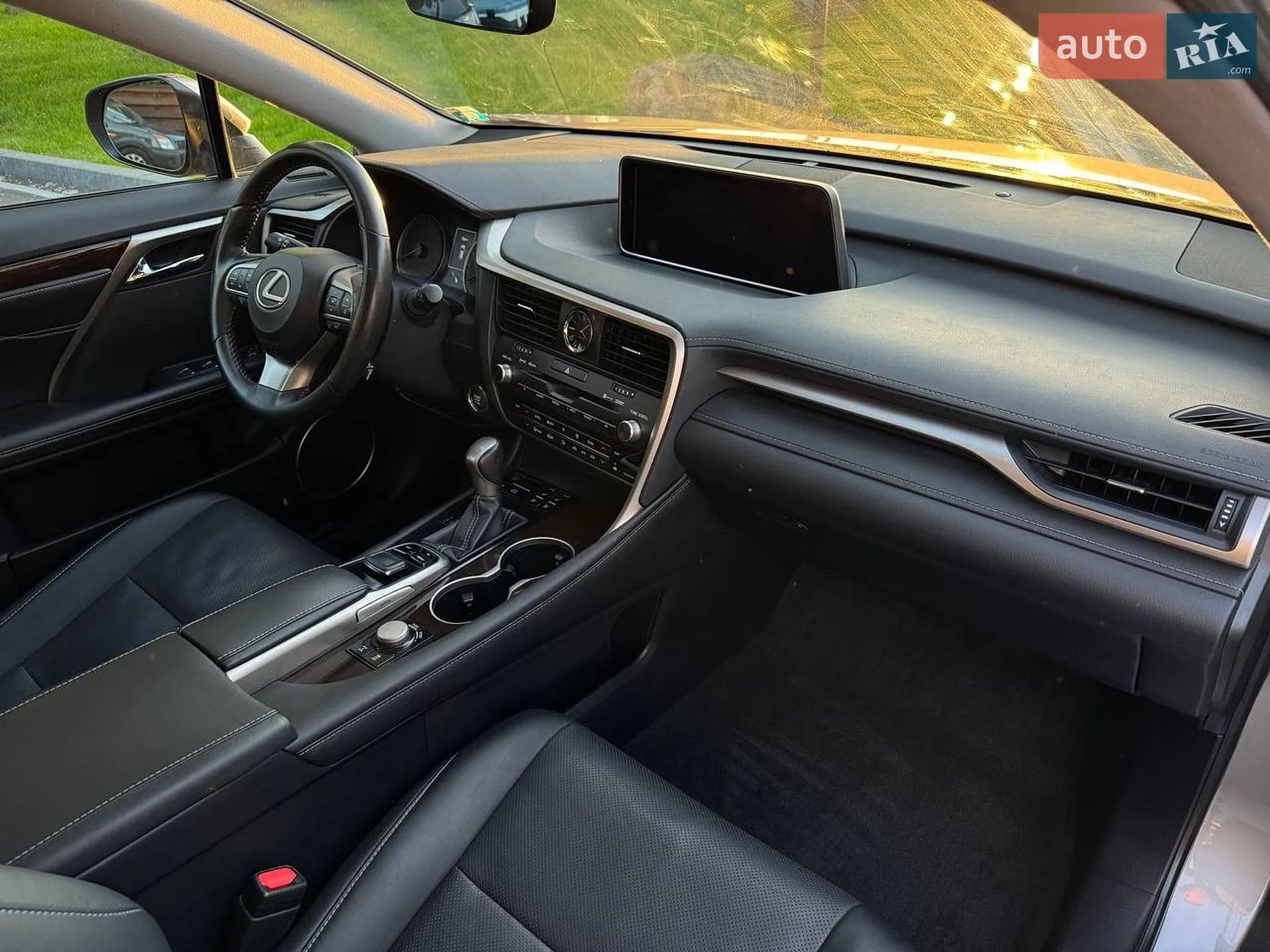 2019 Lexus RX - мініатюра 42