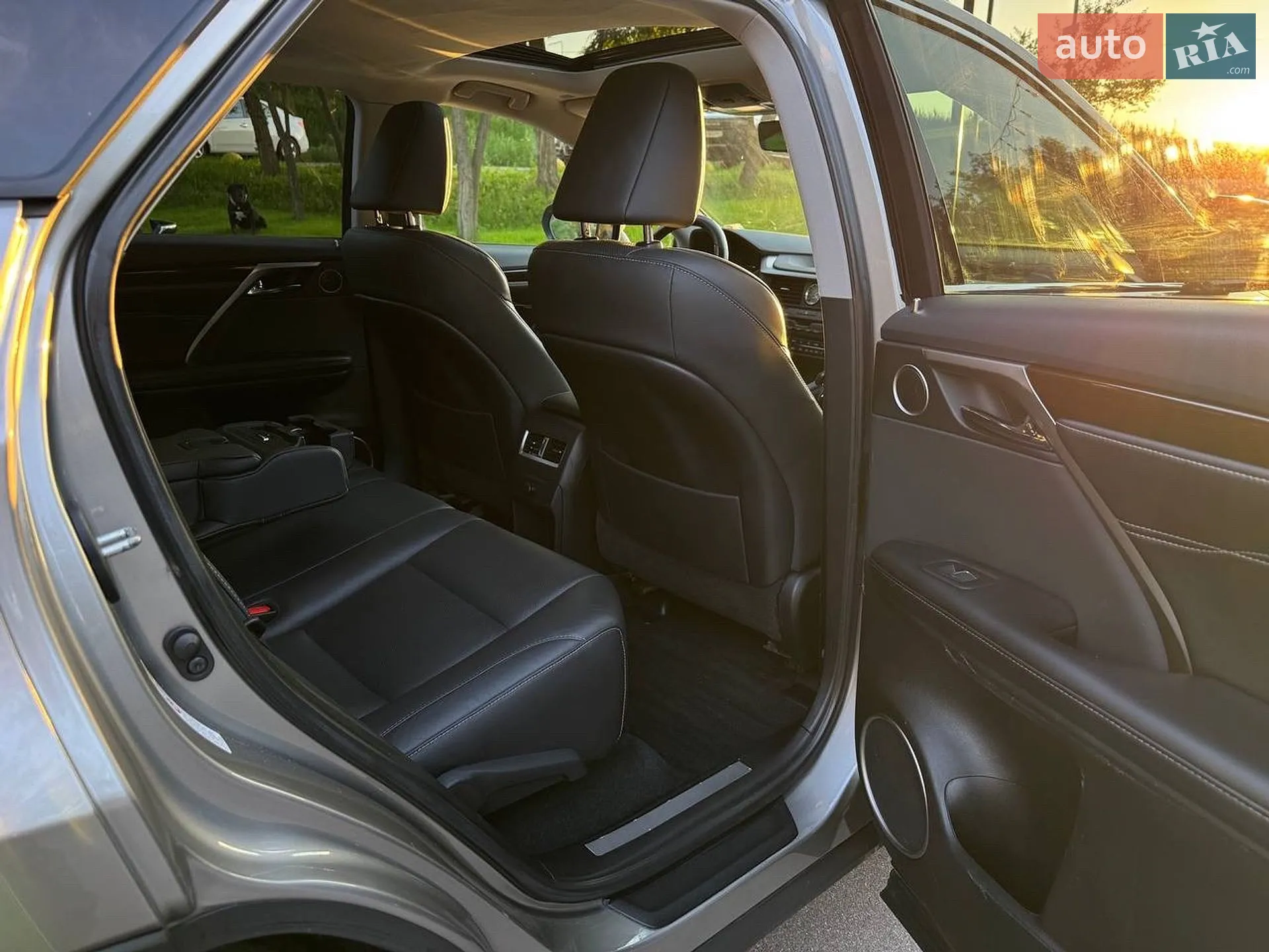 2019 Lexus RX - мініатюра 47