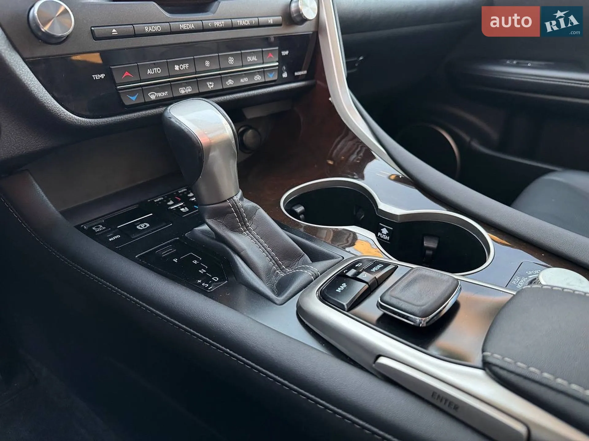 2019 Lexus RX - мініатюра 50