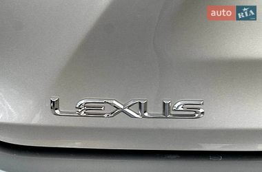 Позашляховик / Кросовер Lexus RX 2022 в Одесі