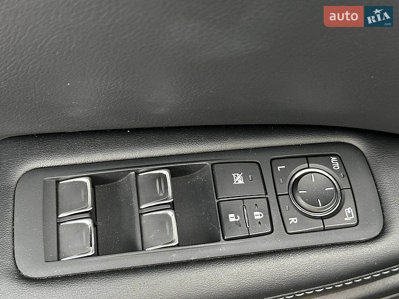 Позашляховик / Кросовер Lexus RX 2022 в Одесі