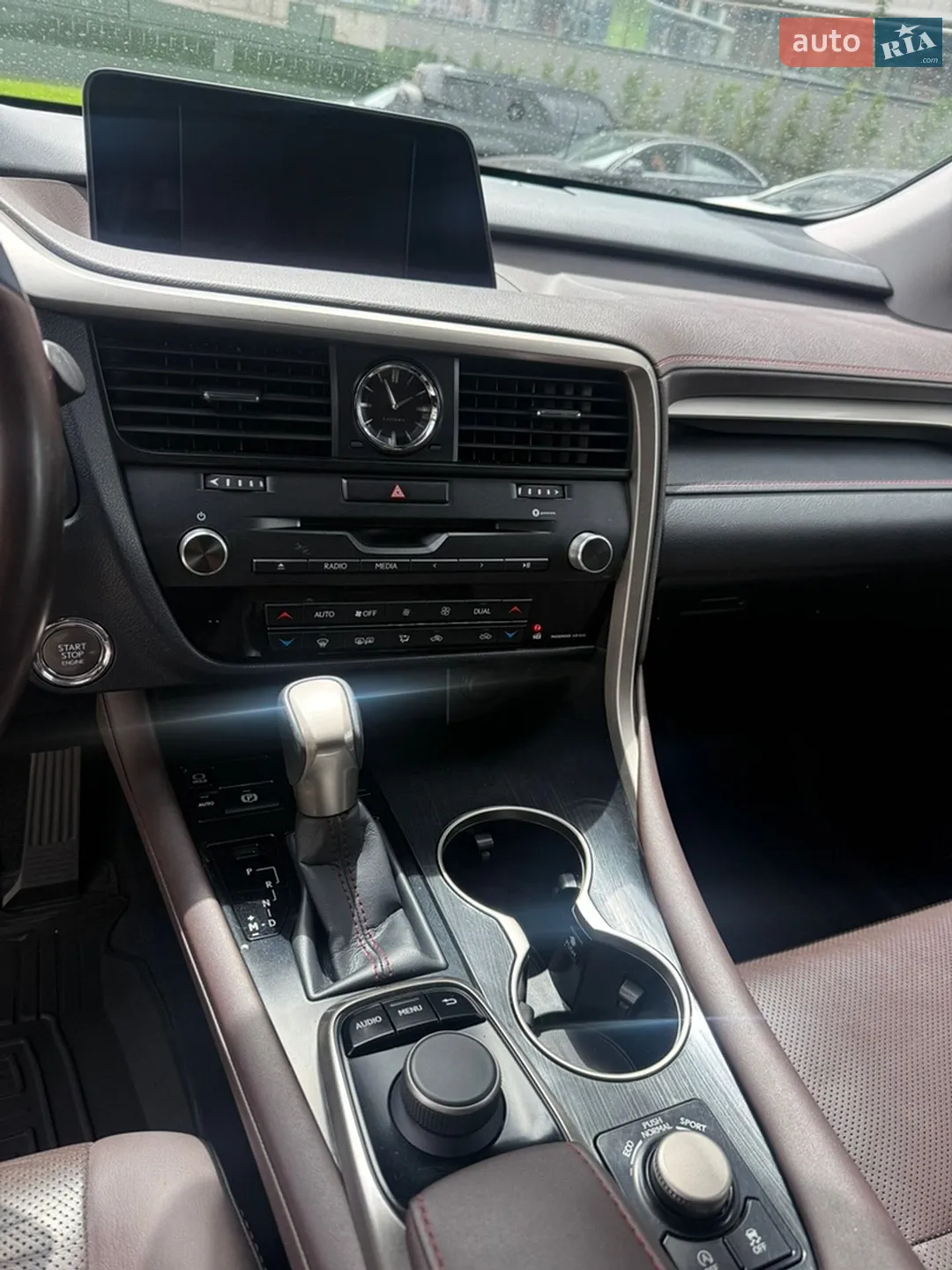 2019 Lexus RX - мініатюра 10