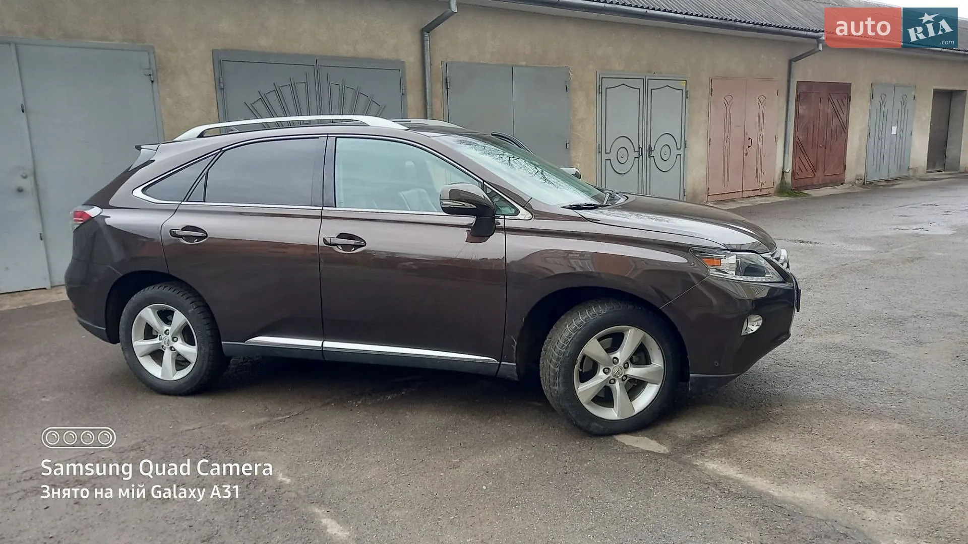 Lexus RX 2013 VIN 2T2BK1BA0DC195040 фото оголошення 11 з 26