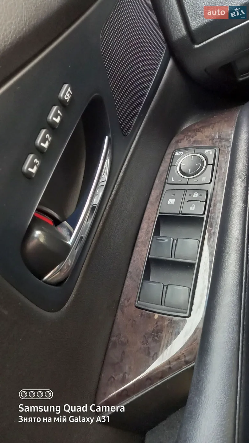 Lexus RX 2013 VIN 2T2BK1BA0DC195040 фото оголошення 19 з 26
