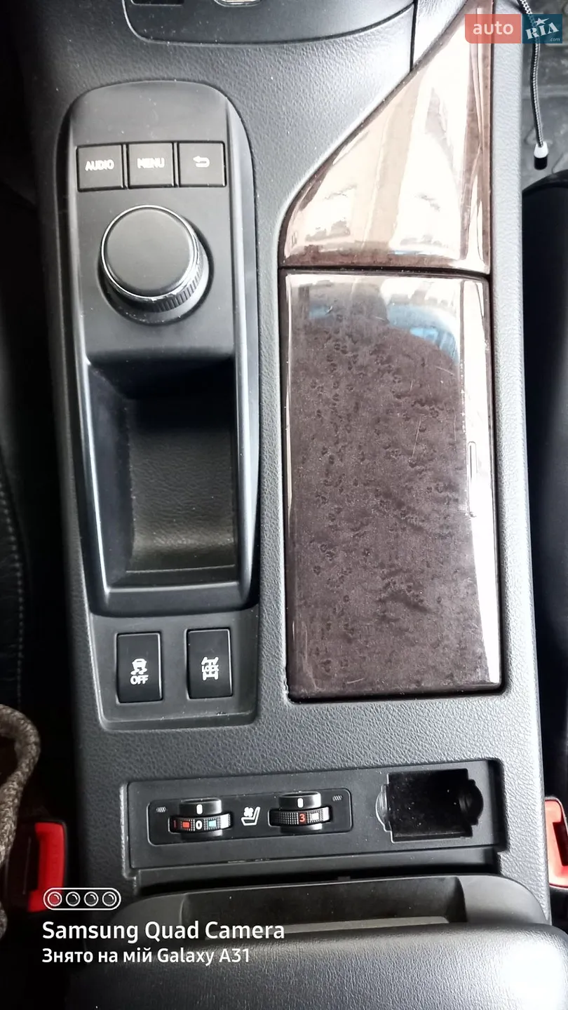 Lexus RX 2013 VIN 2T2BK1BA0DC195040 фото оголошення 24 з 26