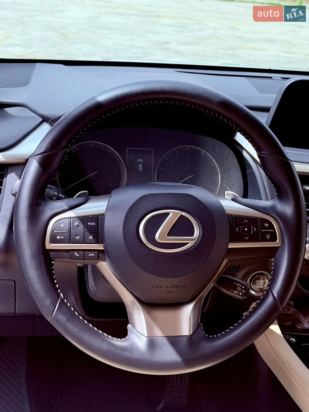 2022 Lexus RX - мініатюра 9