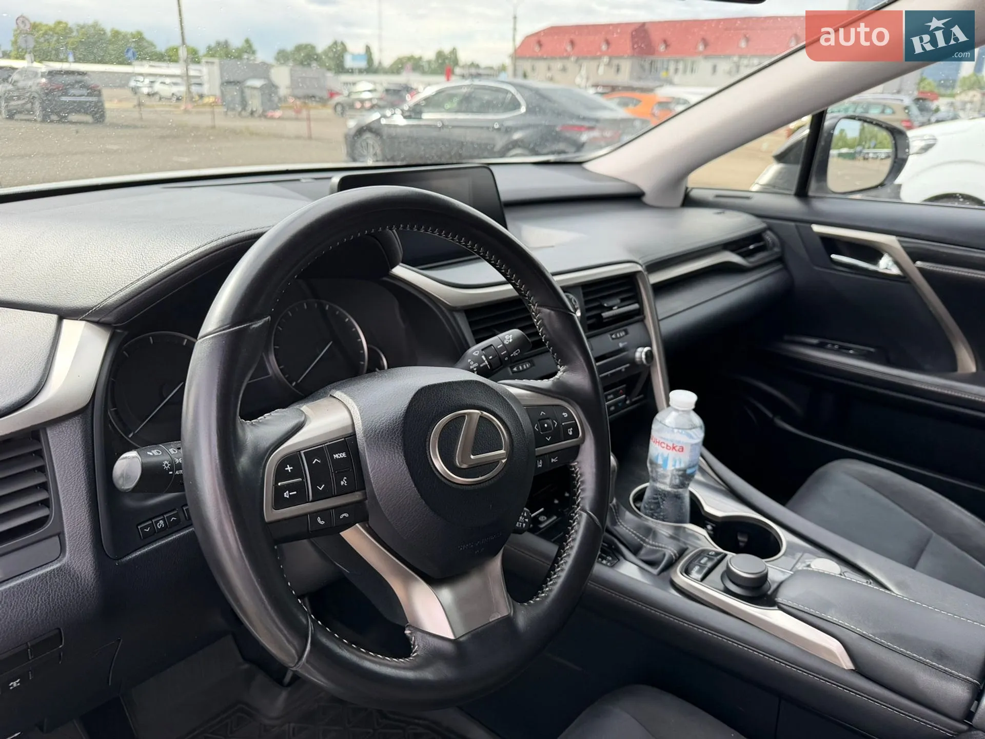2018 Lexus RX - мініатюра 31