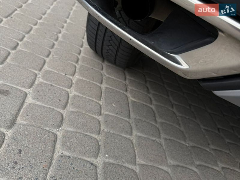 Позашляховик / Кросовер Lexus RX 2020 в Львові