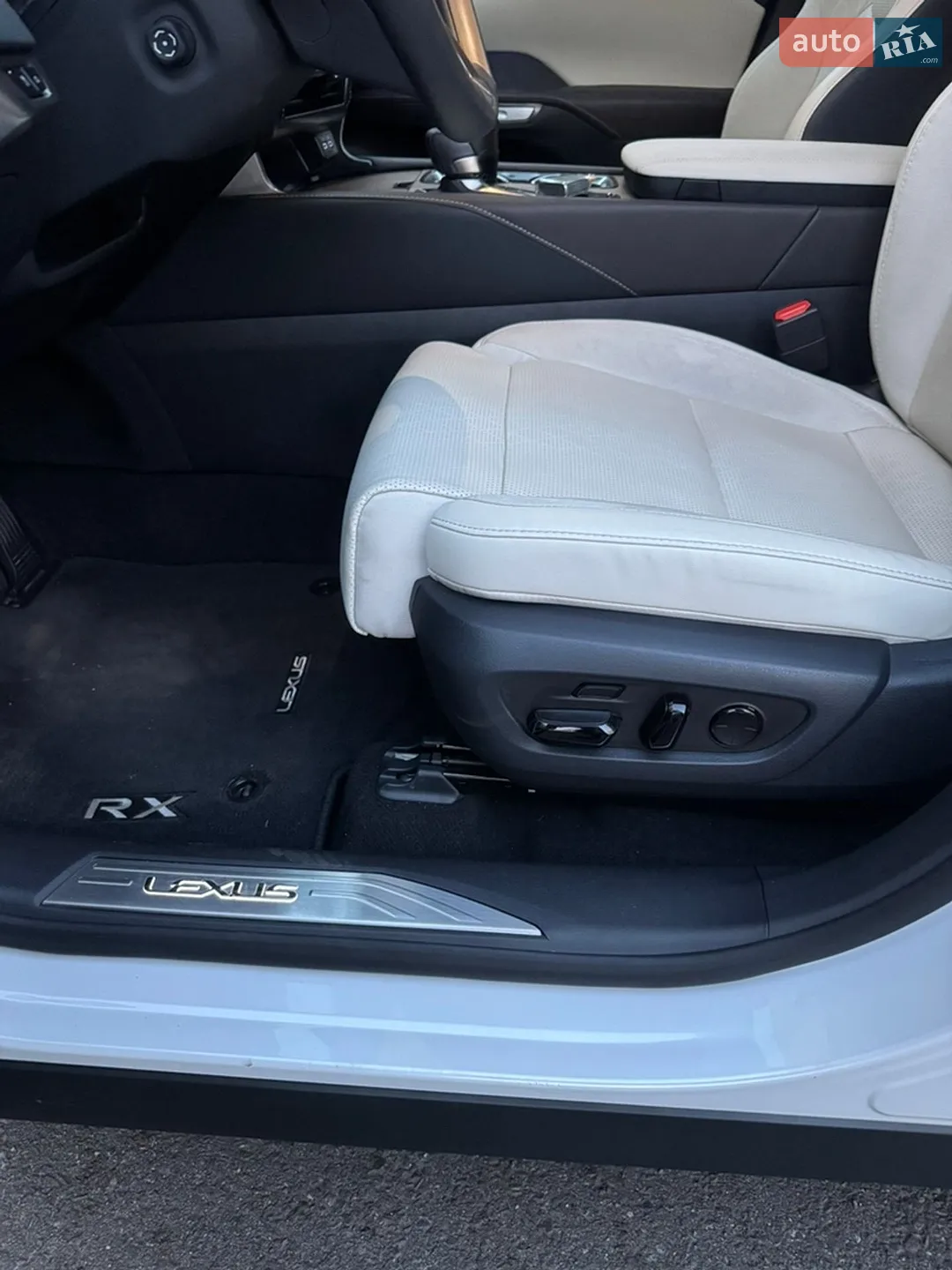 2024 Lexus RX - мініатюра 8