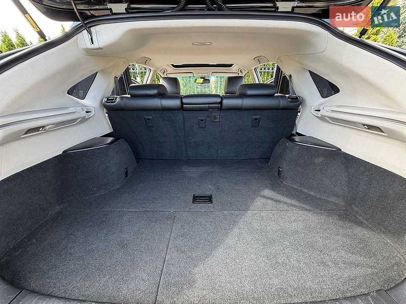 Внедорожник / Кроссовер Lexus RX 2007 в Одессе