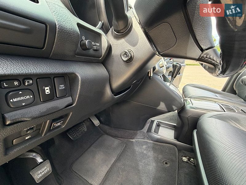 Внедорожник / Кроссовер Lexus RX 2007 в Одессе
